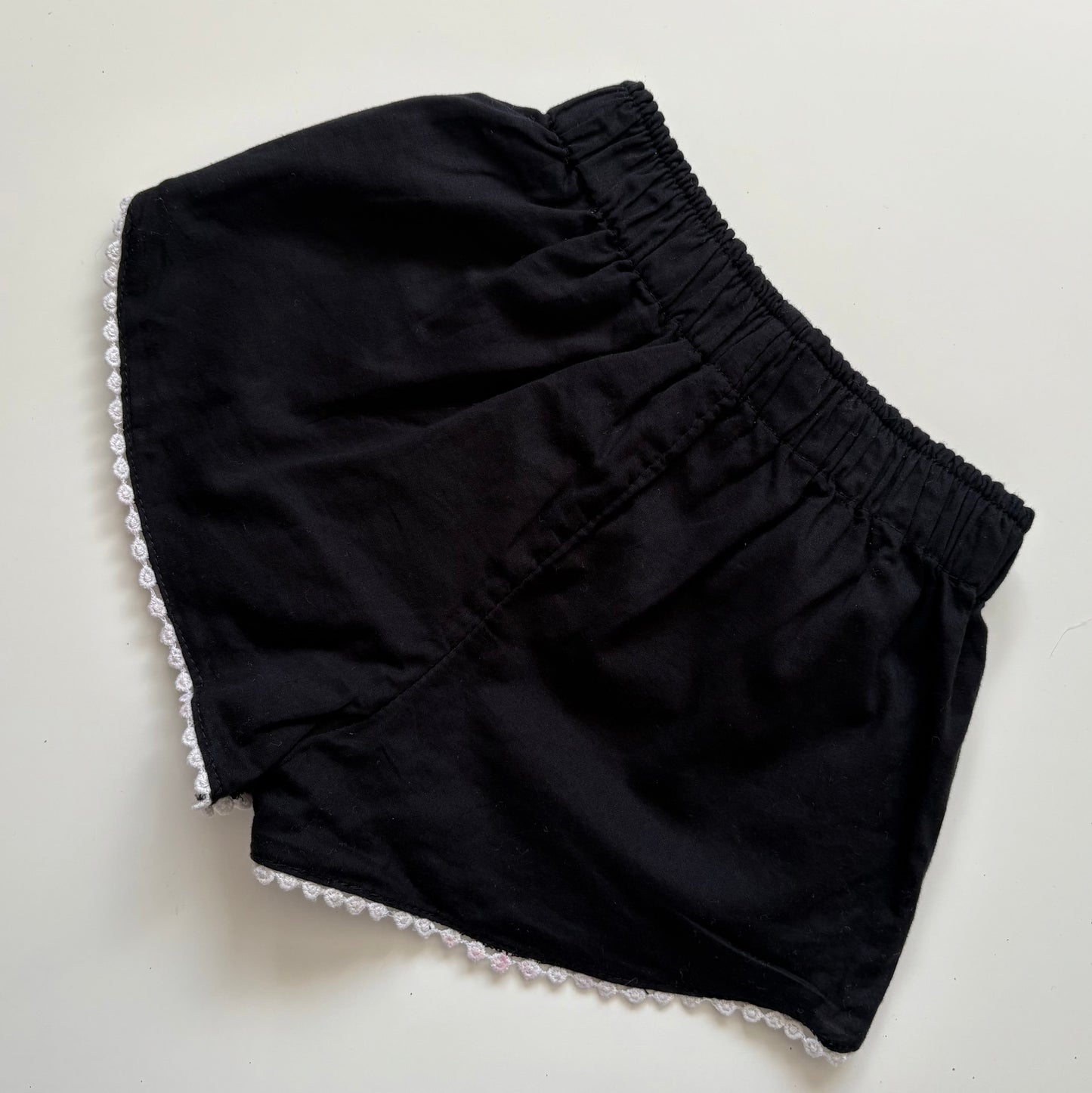Short Old Navy | 12-18 mois
