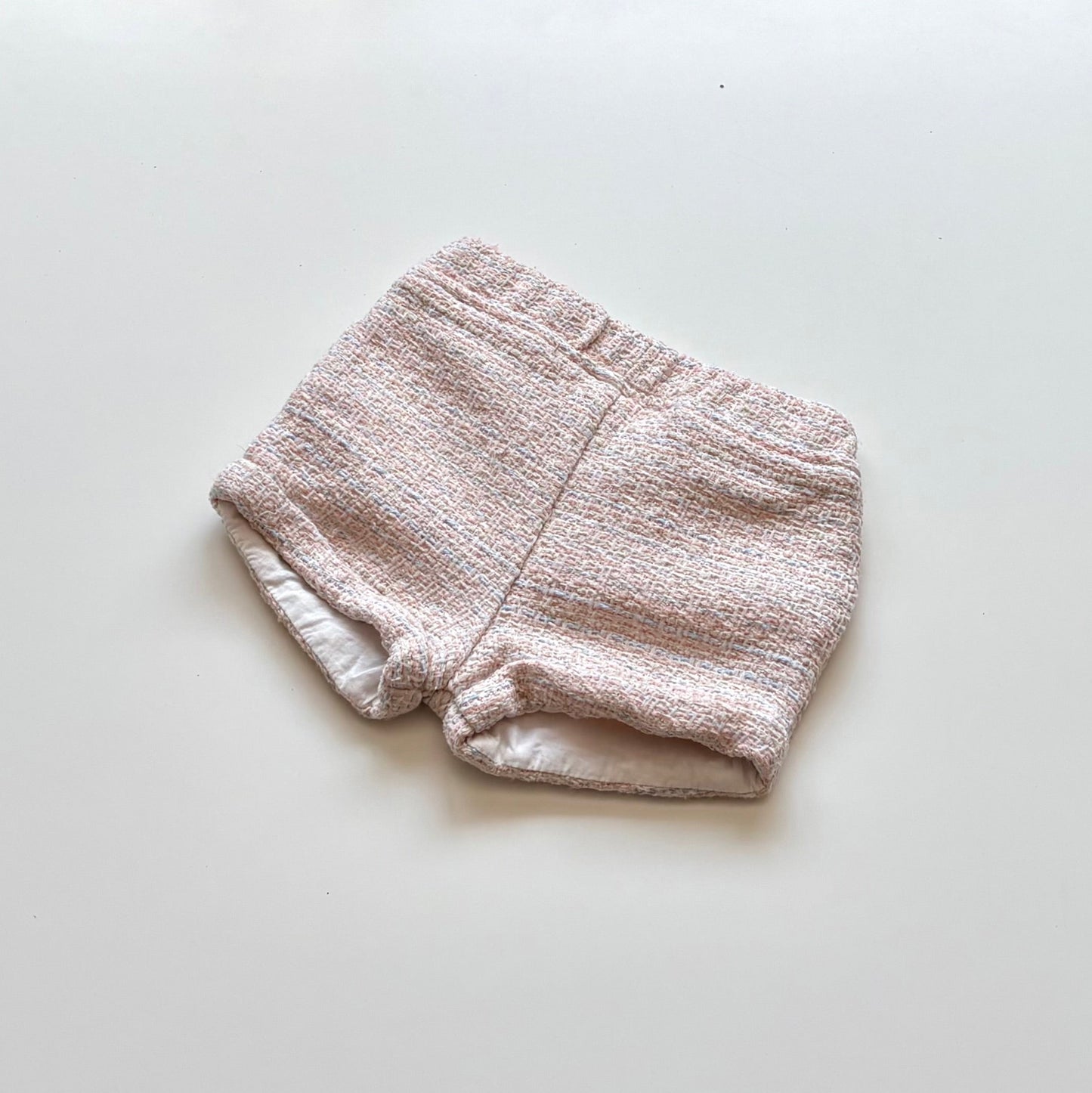 Short 3 Pommes | 6-9 mois