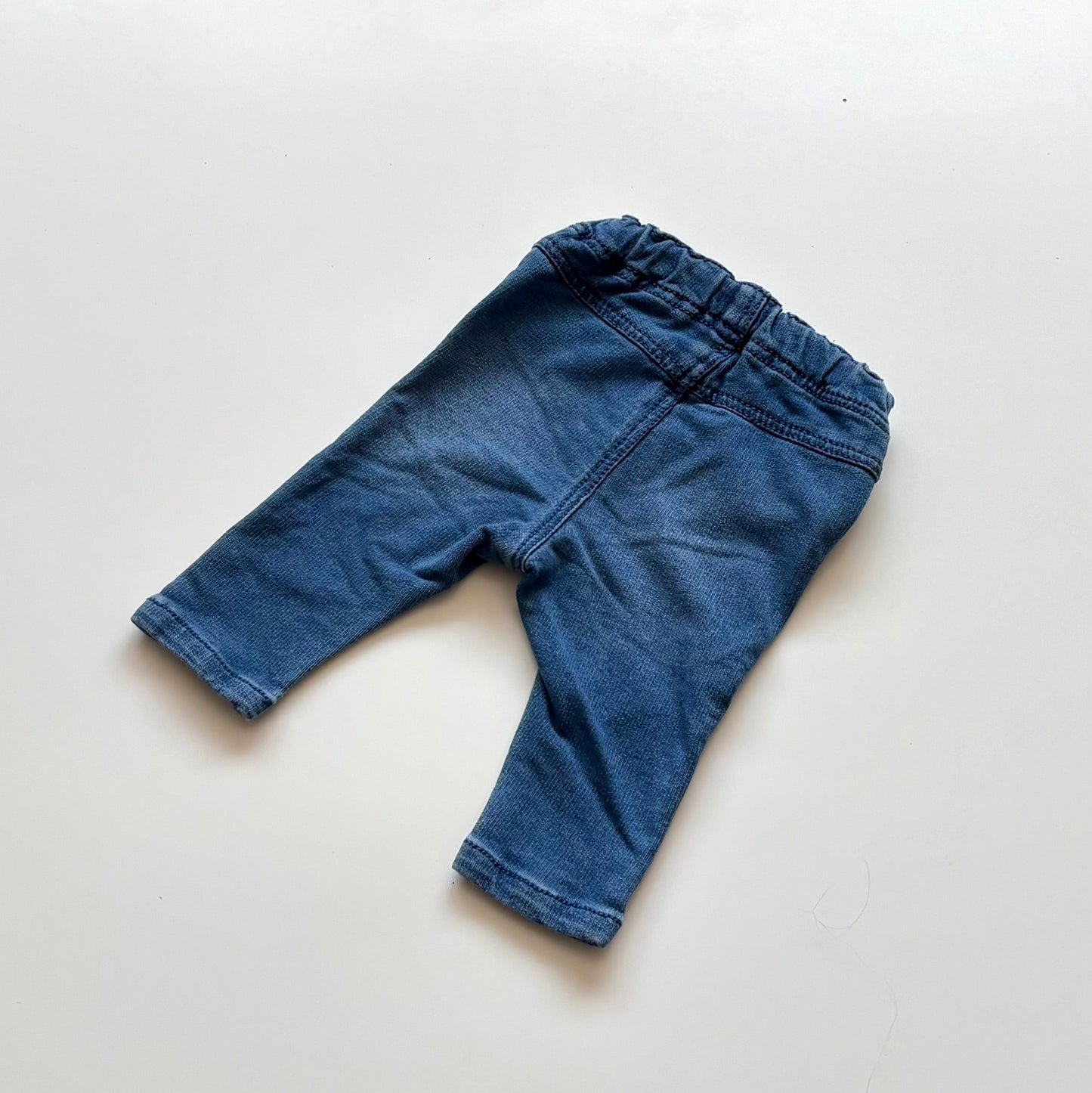 Jeans Name It | 1-2 mois