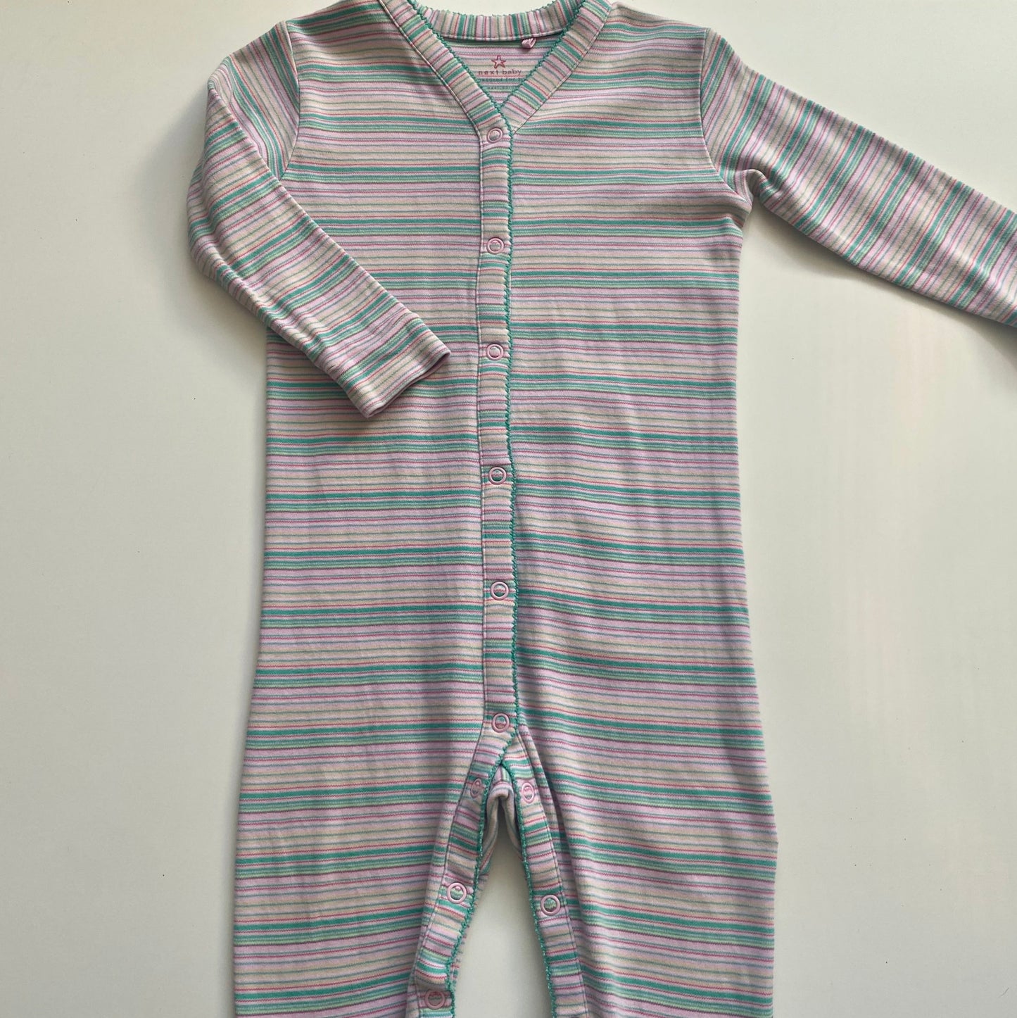 Pyjama Next | 12-18 mois