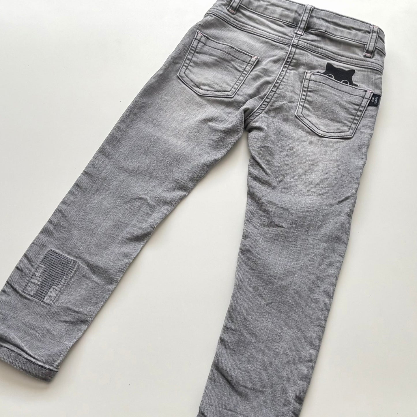 Jeans Souris Mini | 4 ans