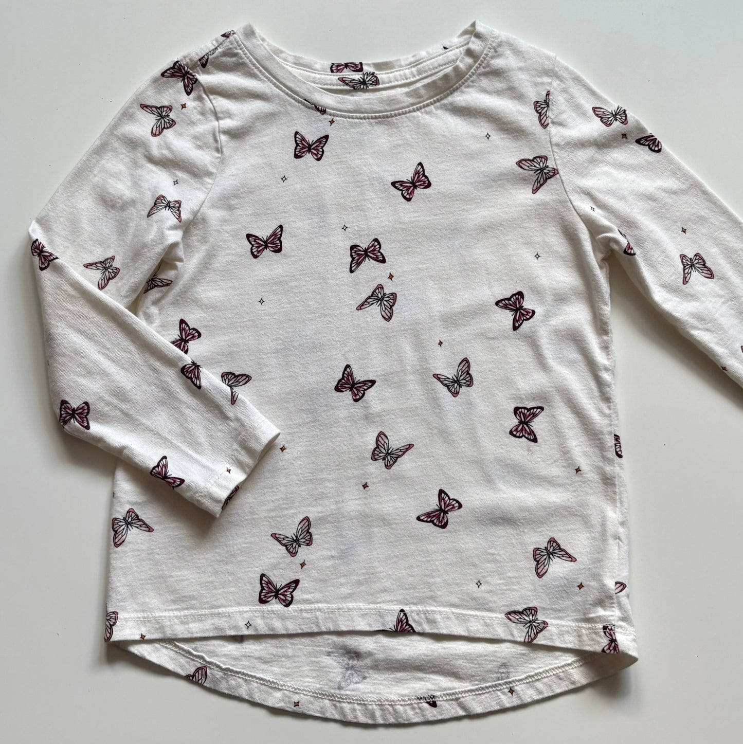 Chandail basic Old Navy | 4-5 ans