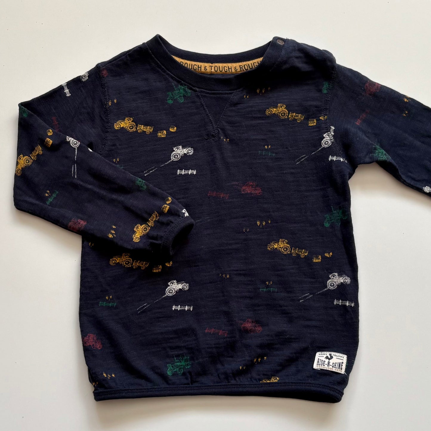 Chandail Noppies | 12-18 mois