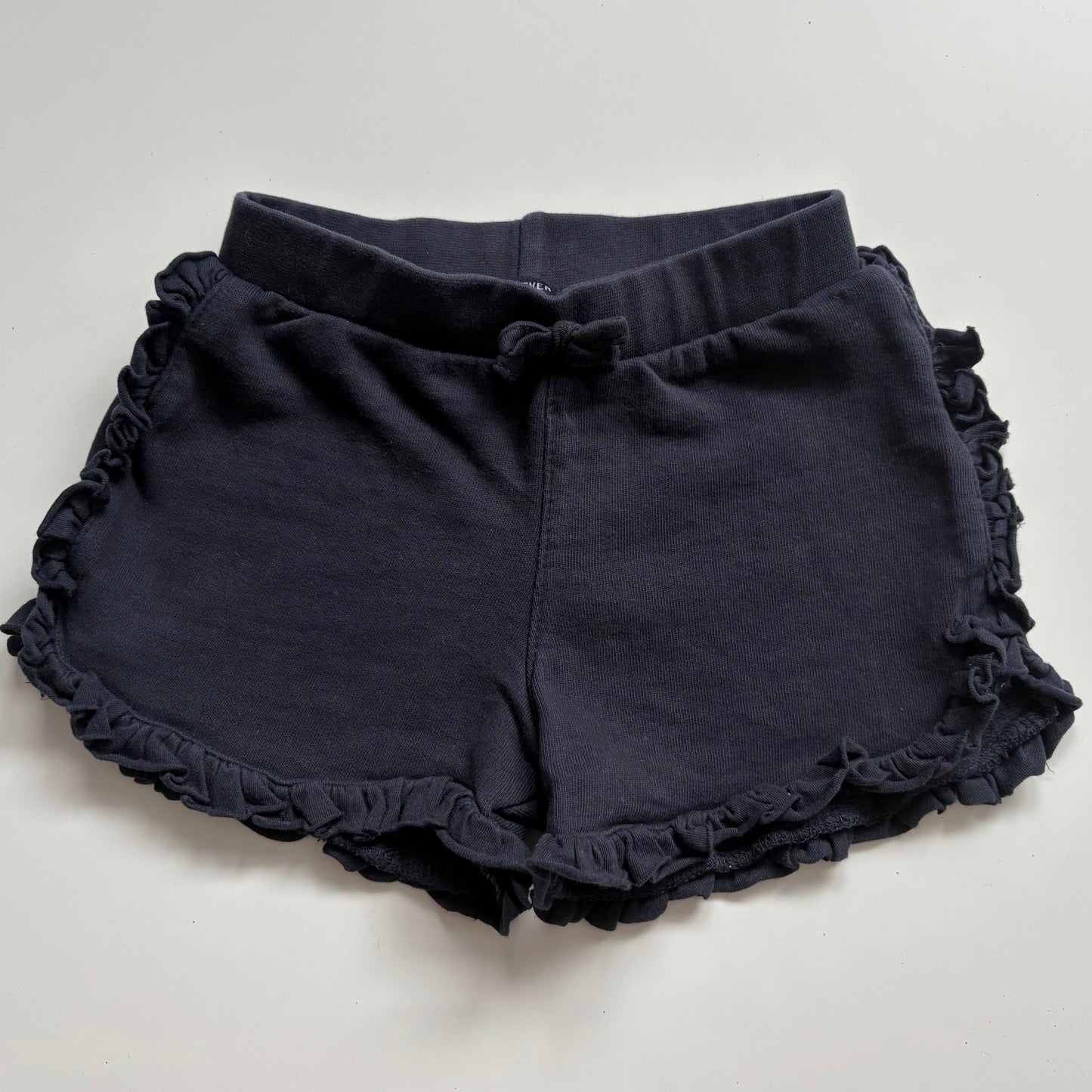 Short Blue Seven | 2 ans