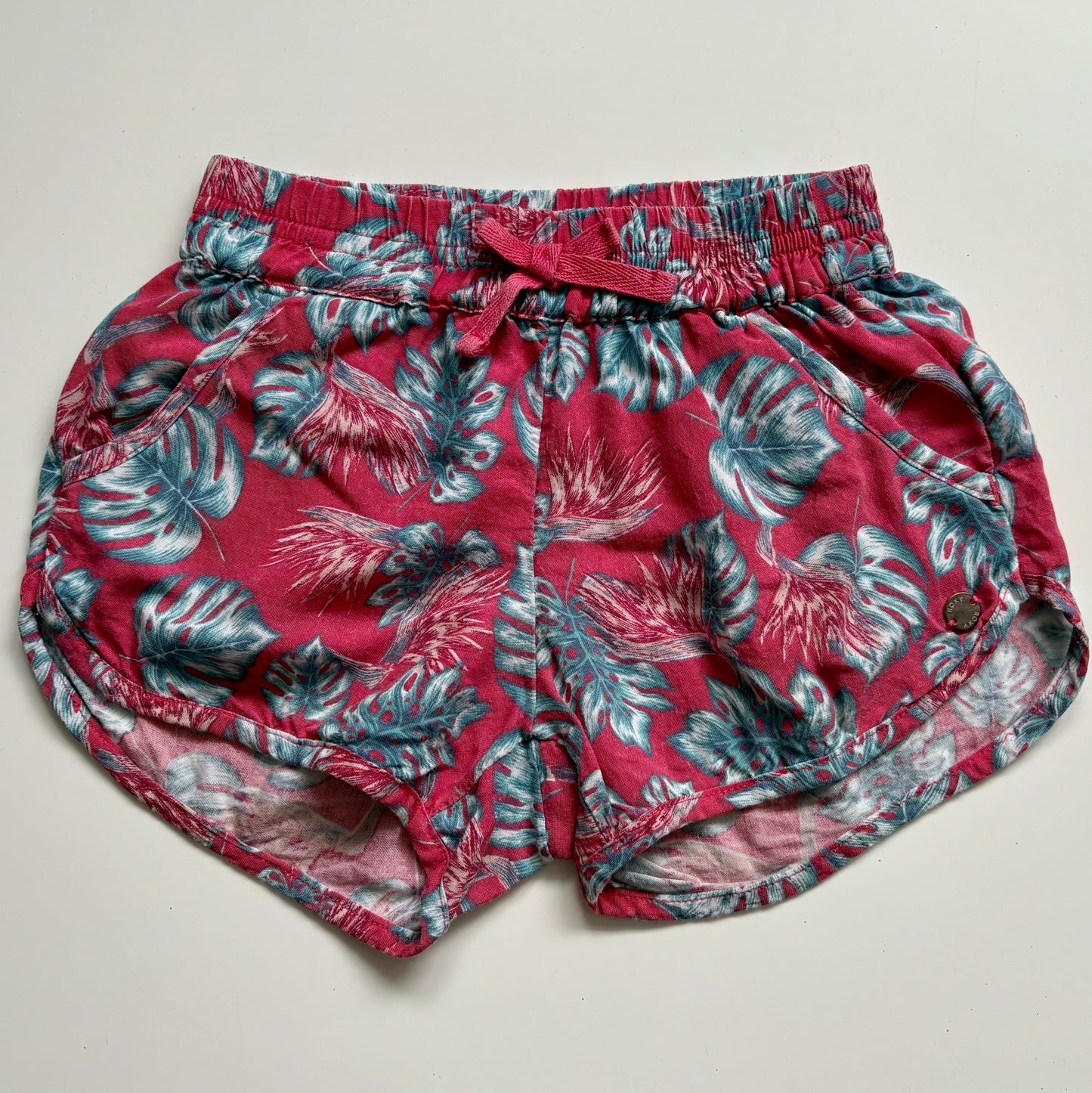 Short en viscose ROXY | 3 ans