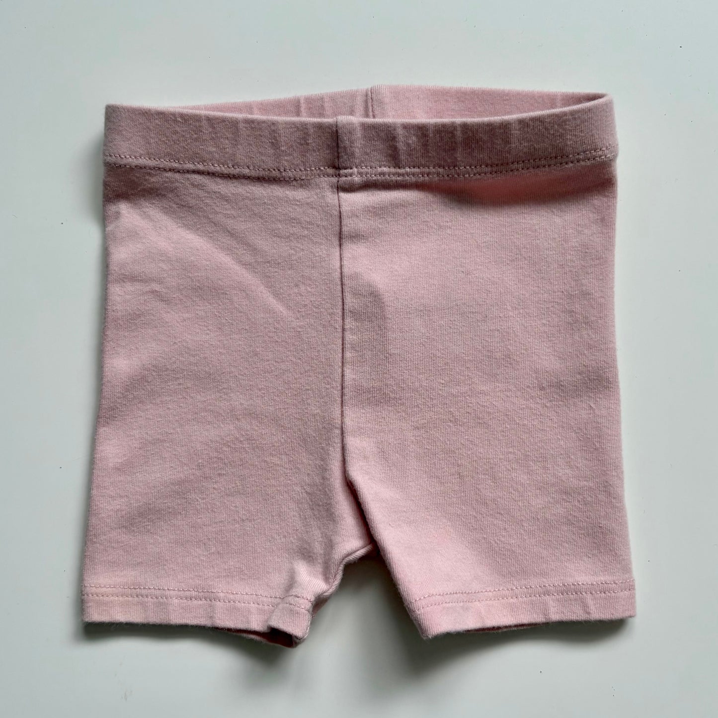 Biker short Rise little Earthling | 6-9 mois