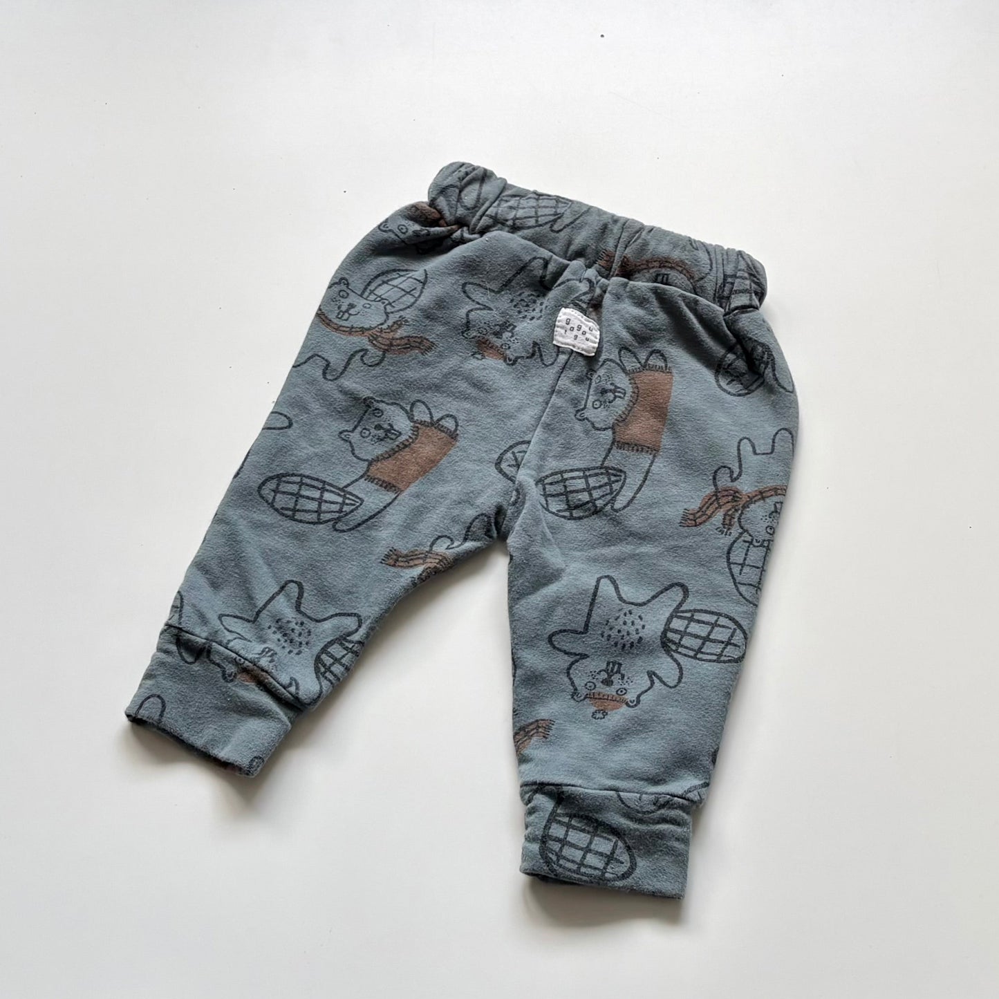 Pantalon Tag | 3-6 mois