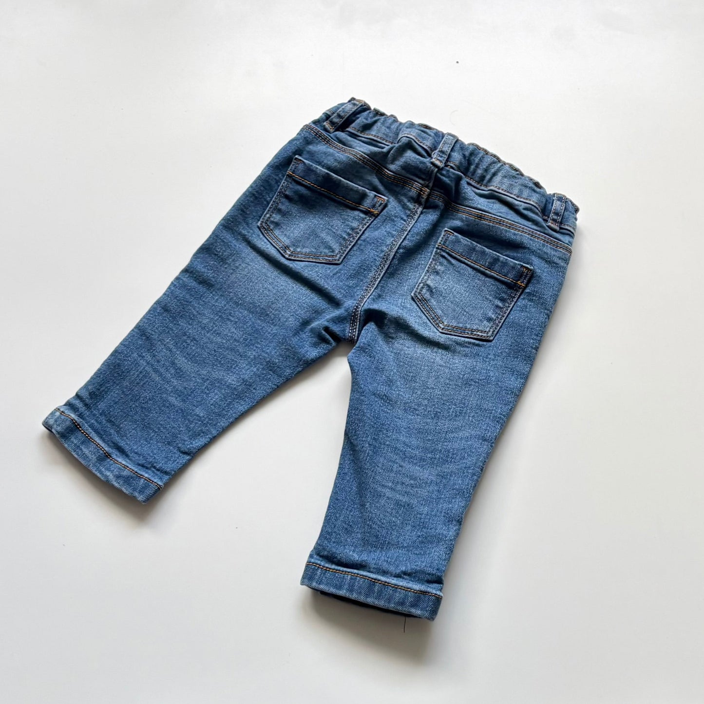 Jeans George | 3-6 mois