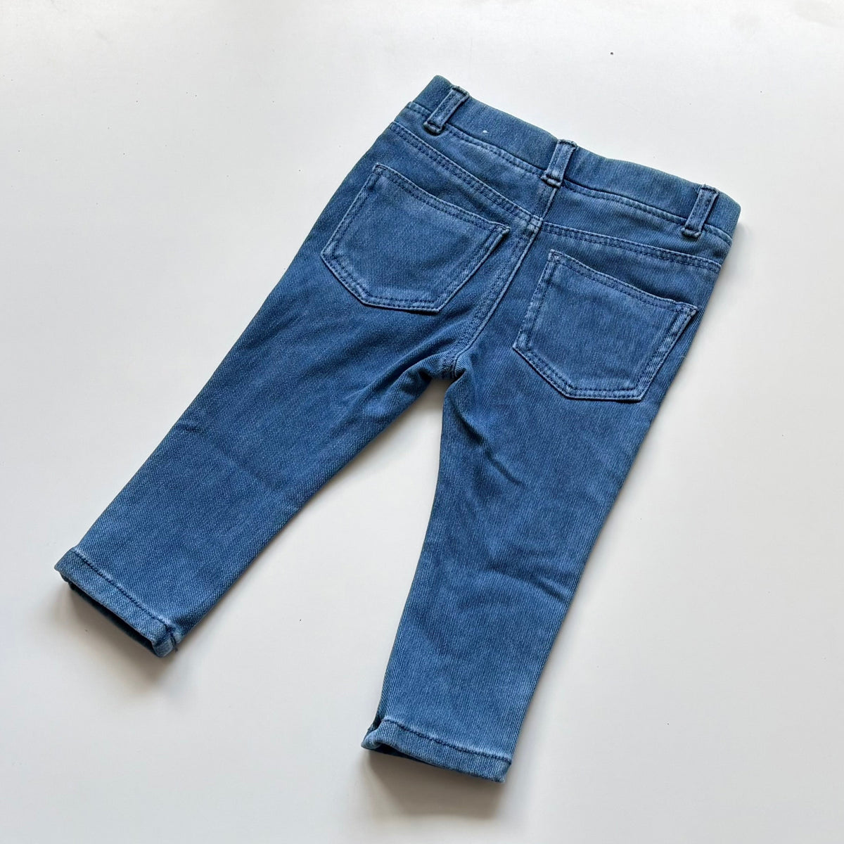 Jegging Zara | 6-9 mois