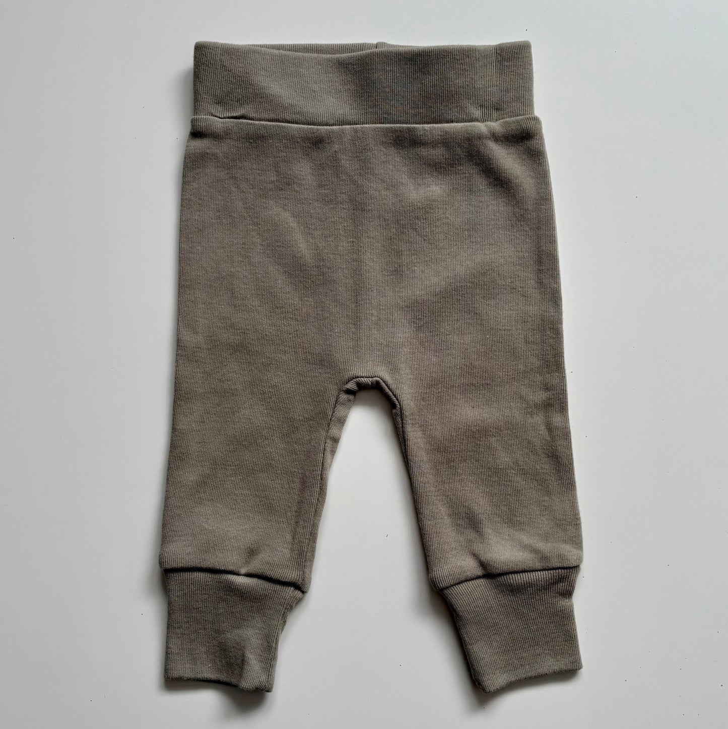 Pantalon Gagou Tagou bio | 3 mois