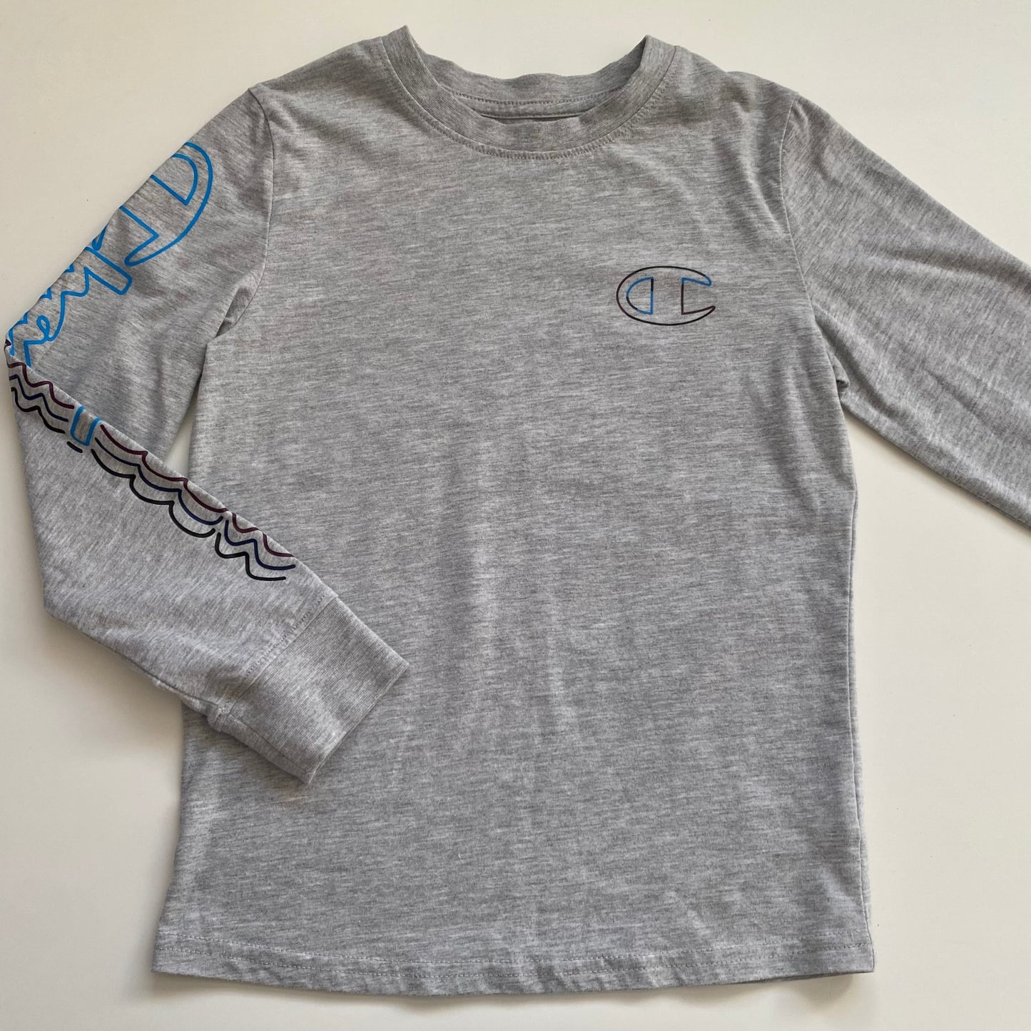 Chandail Champion | 7-8 ans