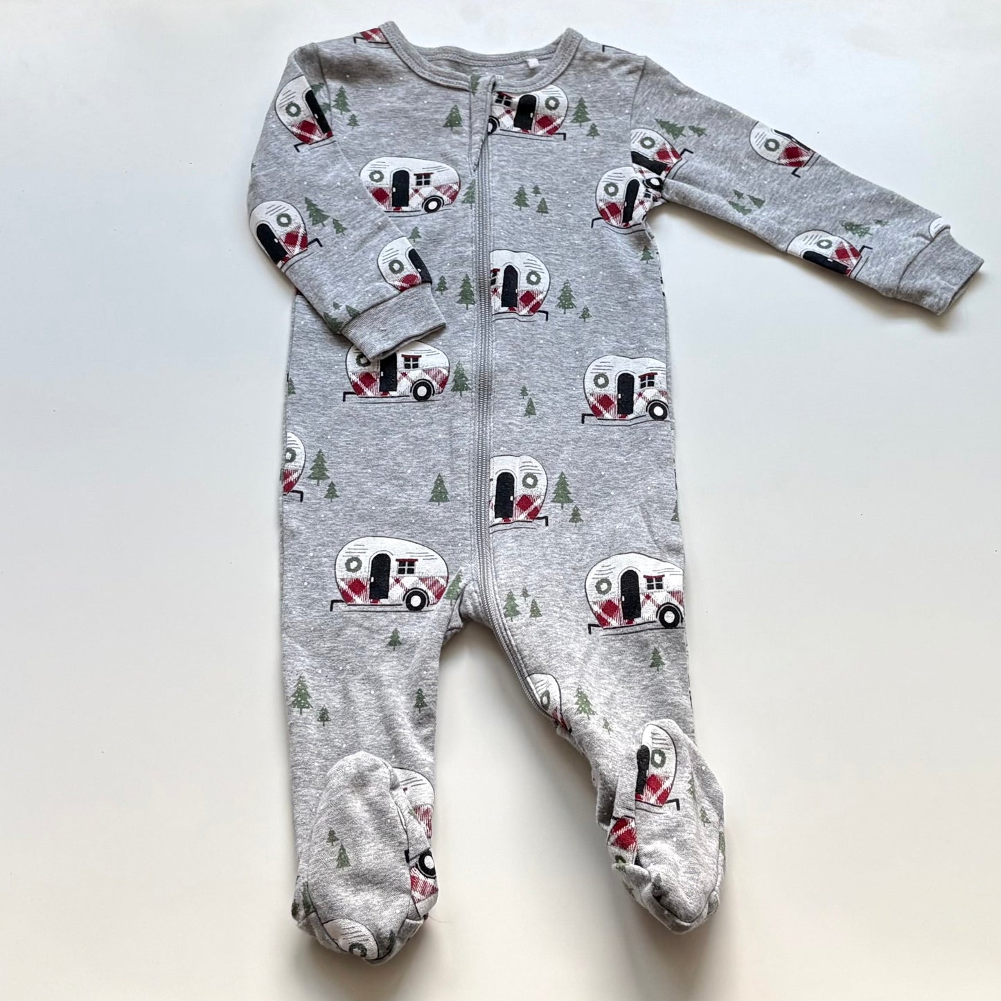 Pyjama Petit Lem | 6 mois