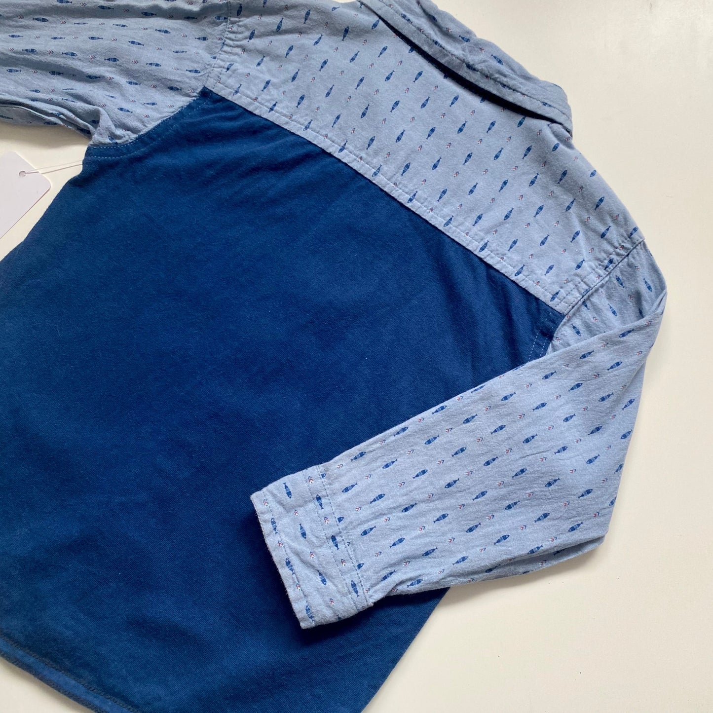 Chemise Nano | 24 mois