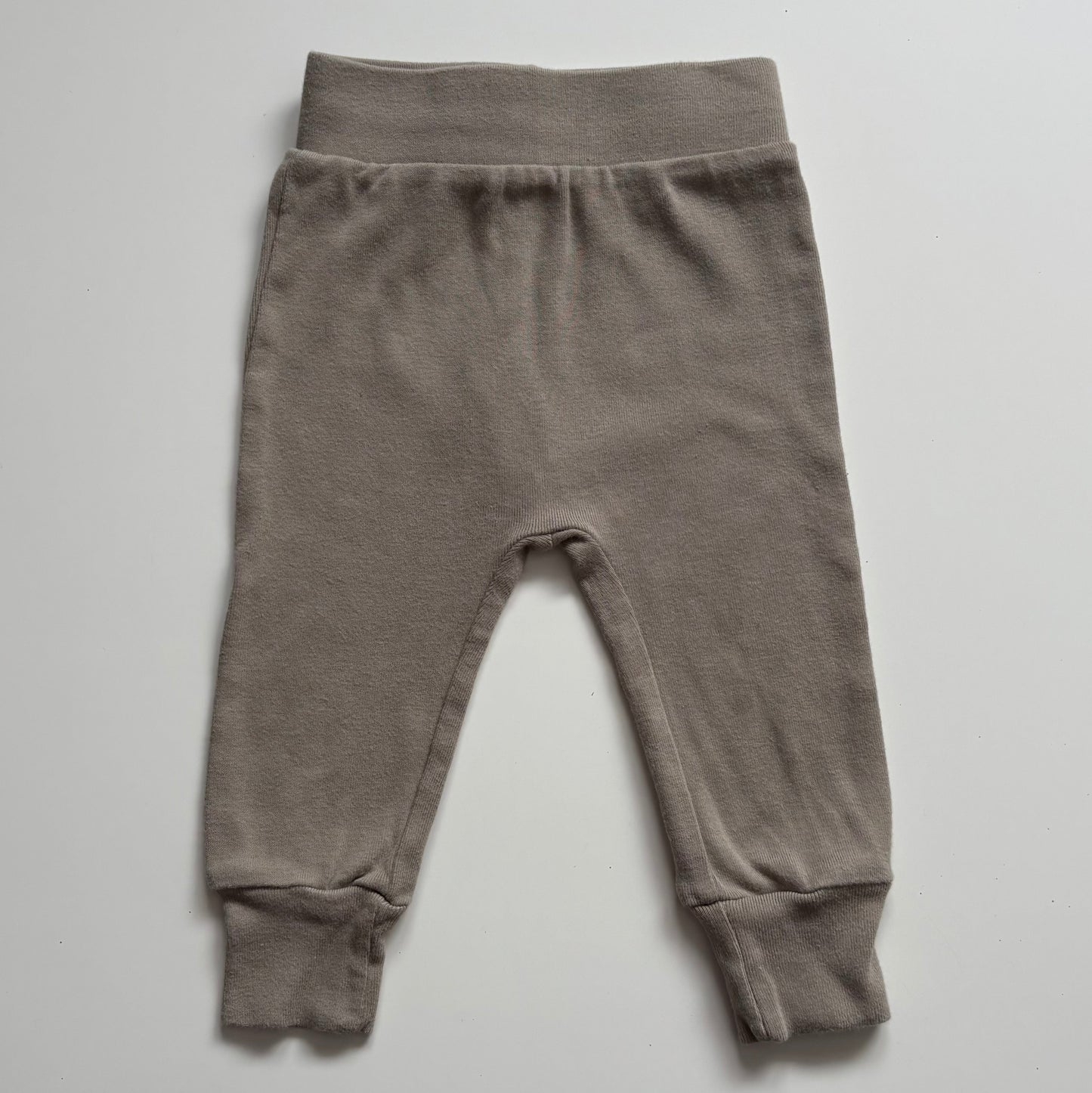 Pantalon Gagou Tagou bio | 9 mois