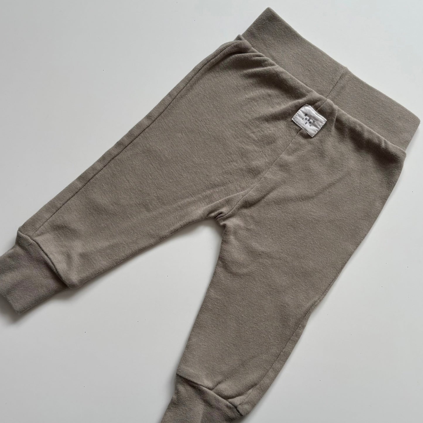 Pantalon Gagou Tagou bio | 9 mois
