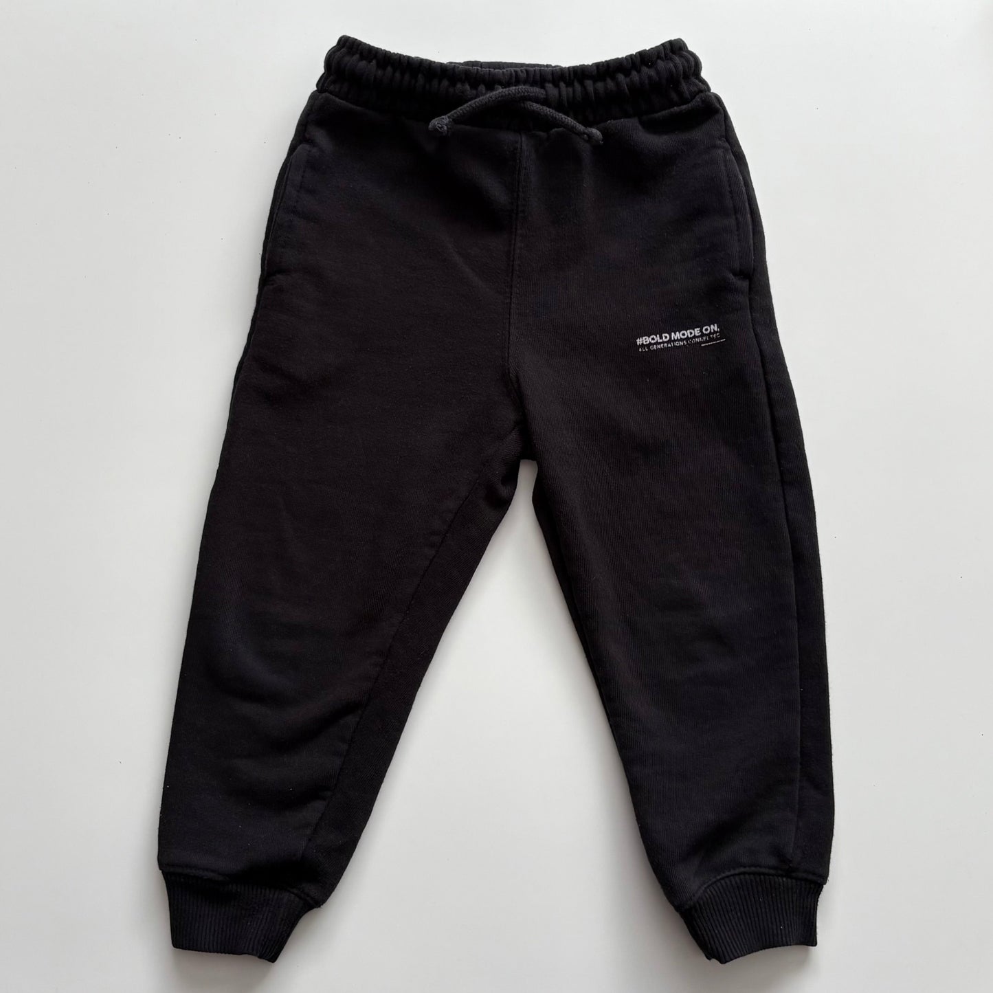 Jogger Zara | 2-3 ans