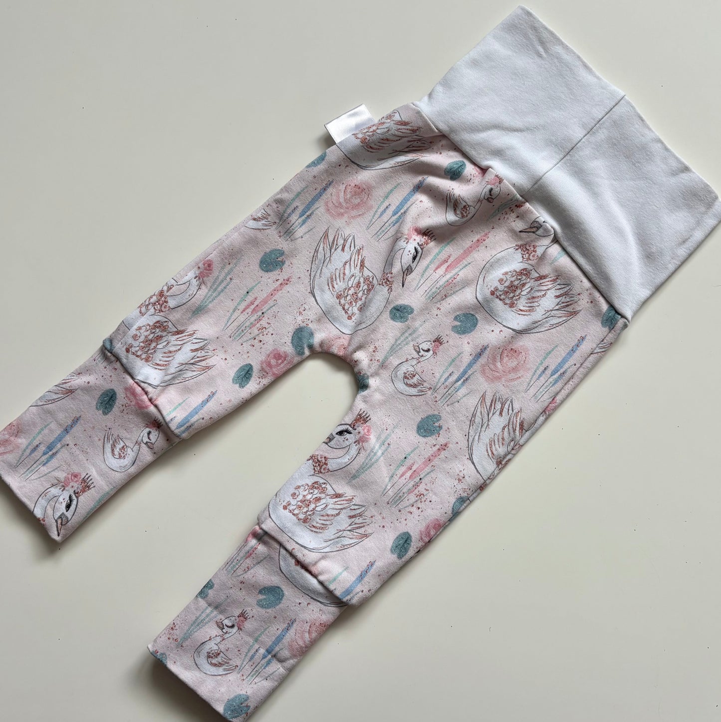 Pantalon évolutif Créations Patrycia | 0-6 mois