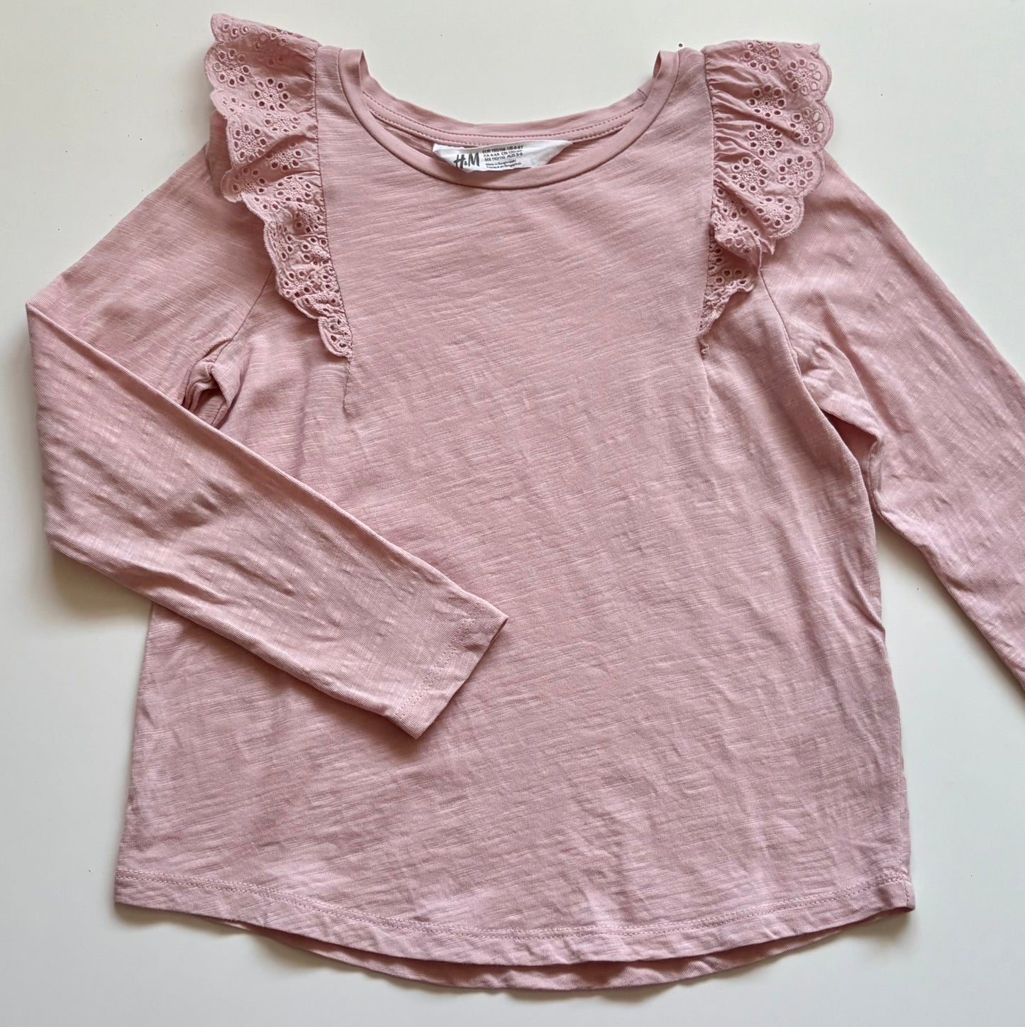 Chandail H&M | 4-5 ans