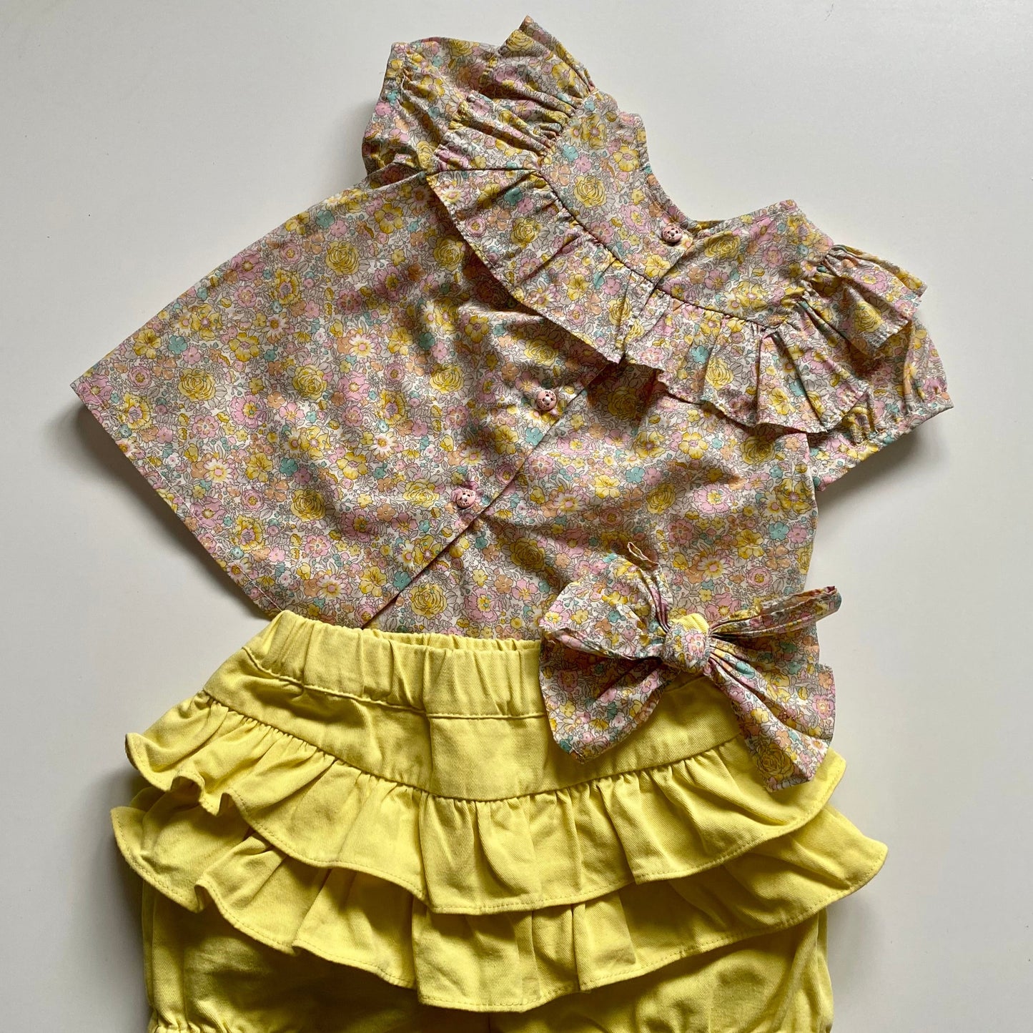 Ensemble Nanos | 9 mois