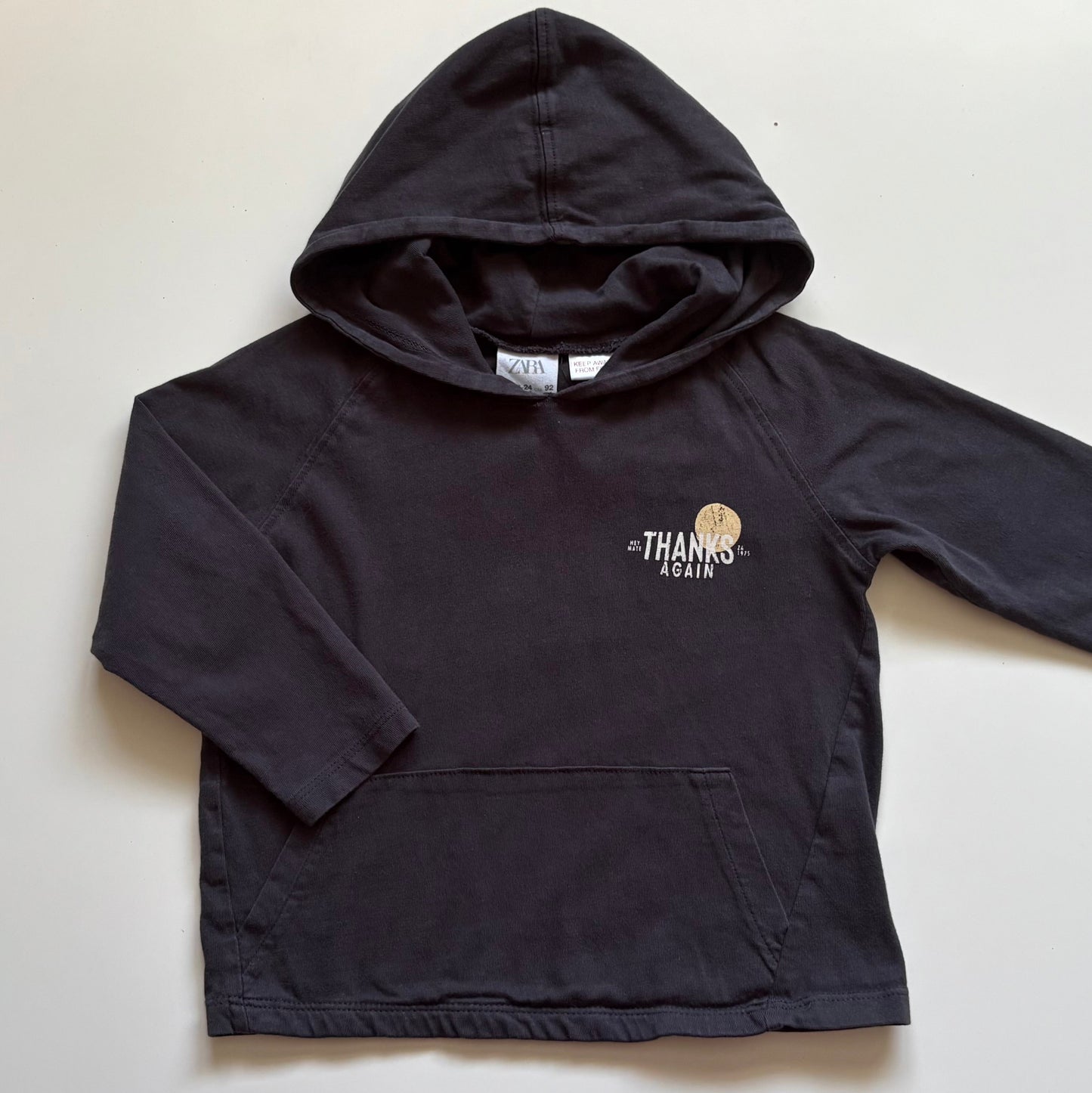 Chandail Zara | 12-18 mois