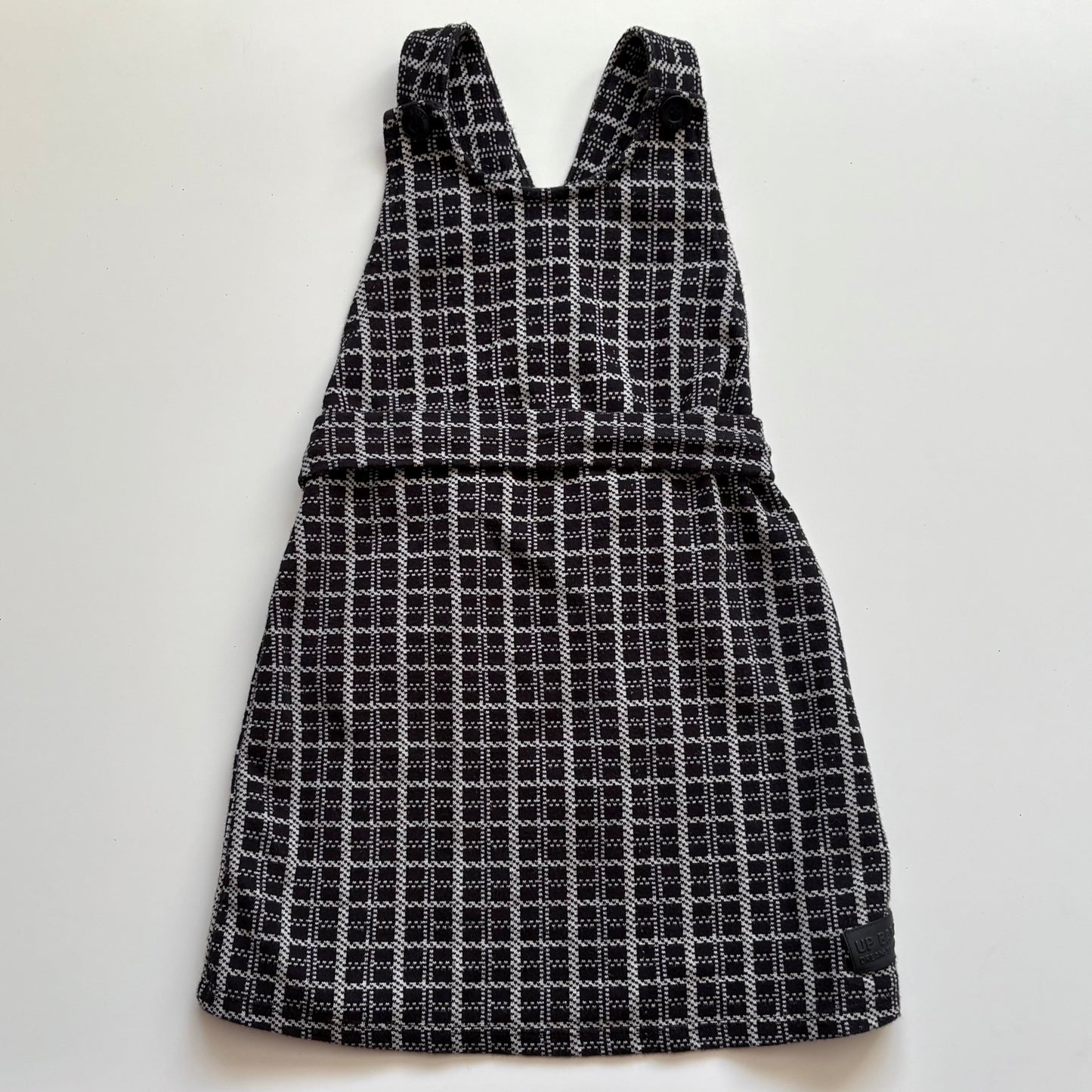 Robe-jumper UP Baby | 2-3 ans