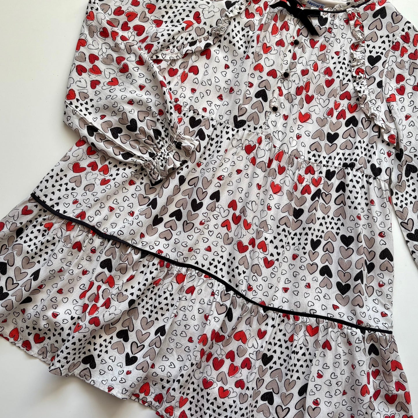 Robe Mayoral | 6-7 ans