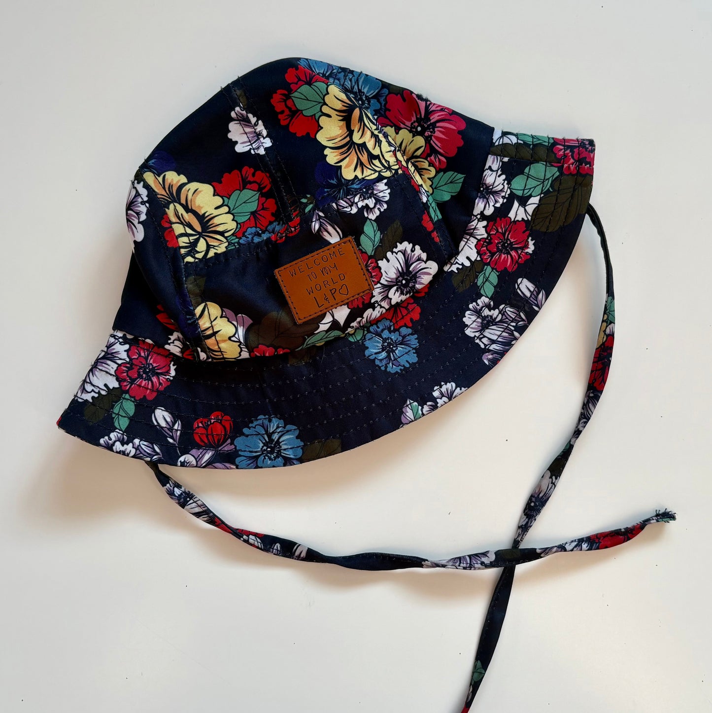 Chapeau L&P | 12-24 mois