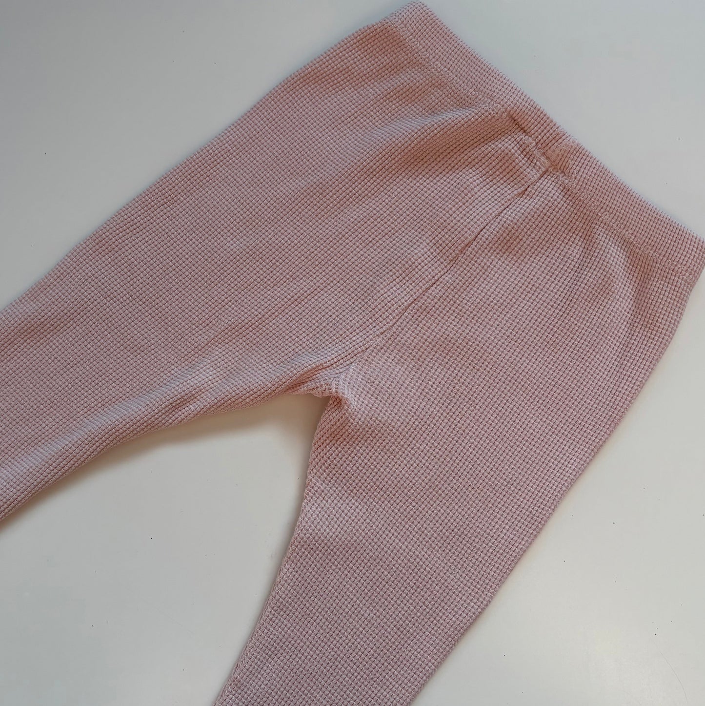 Legging gaufré Zara | 9-12 mois