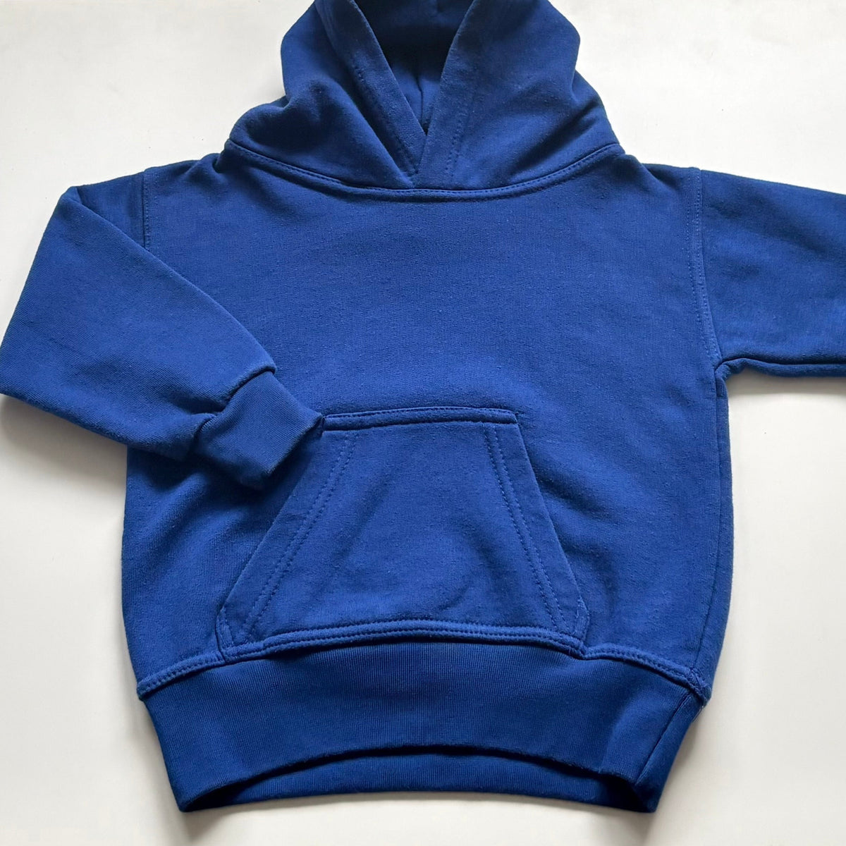 Hoodie Deluxe Kids Hoods | 24 mois