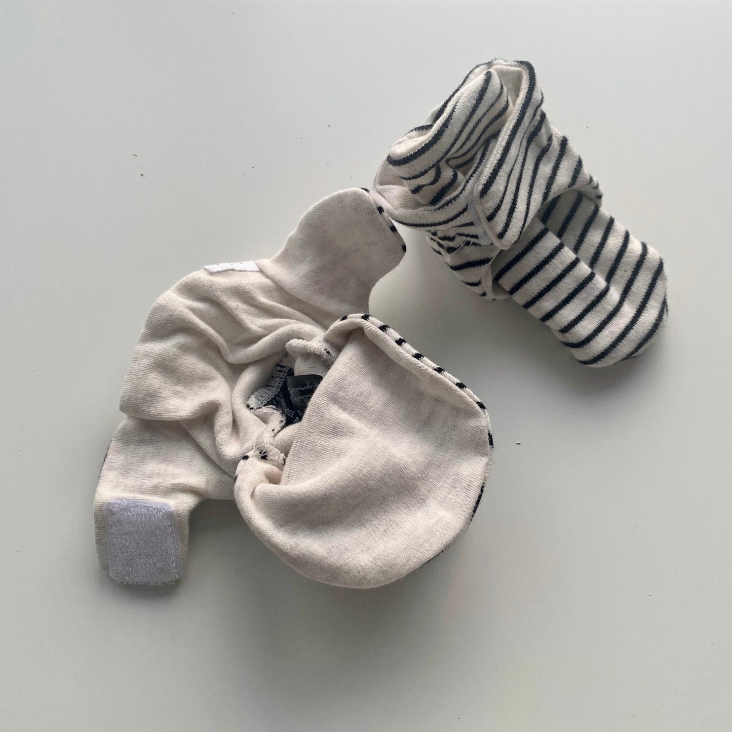 Pantoufles Aubainerie | 0-6 mois