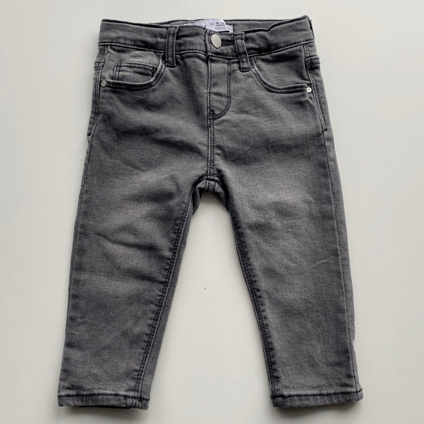 Jeans Zara | 9-12 mois