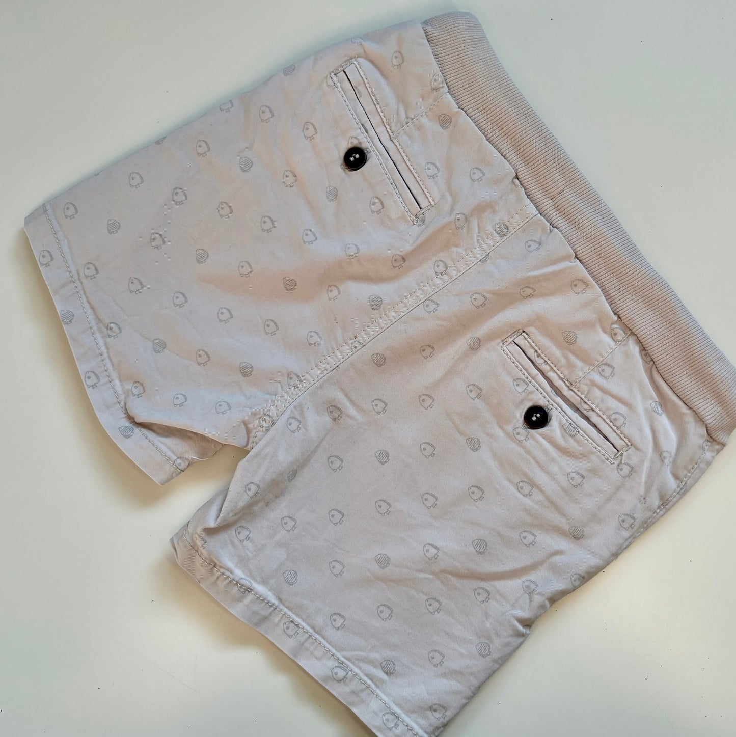 Short Mayoral | 18 mois