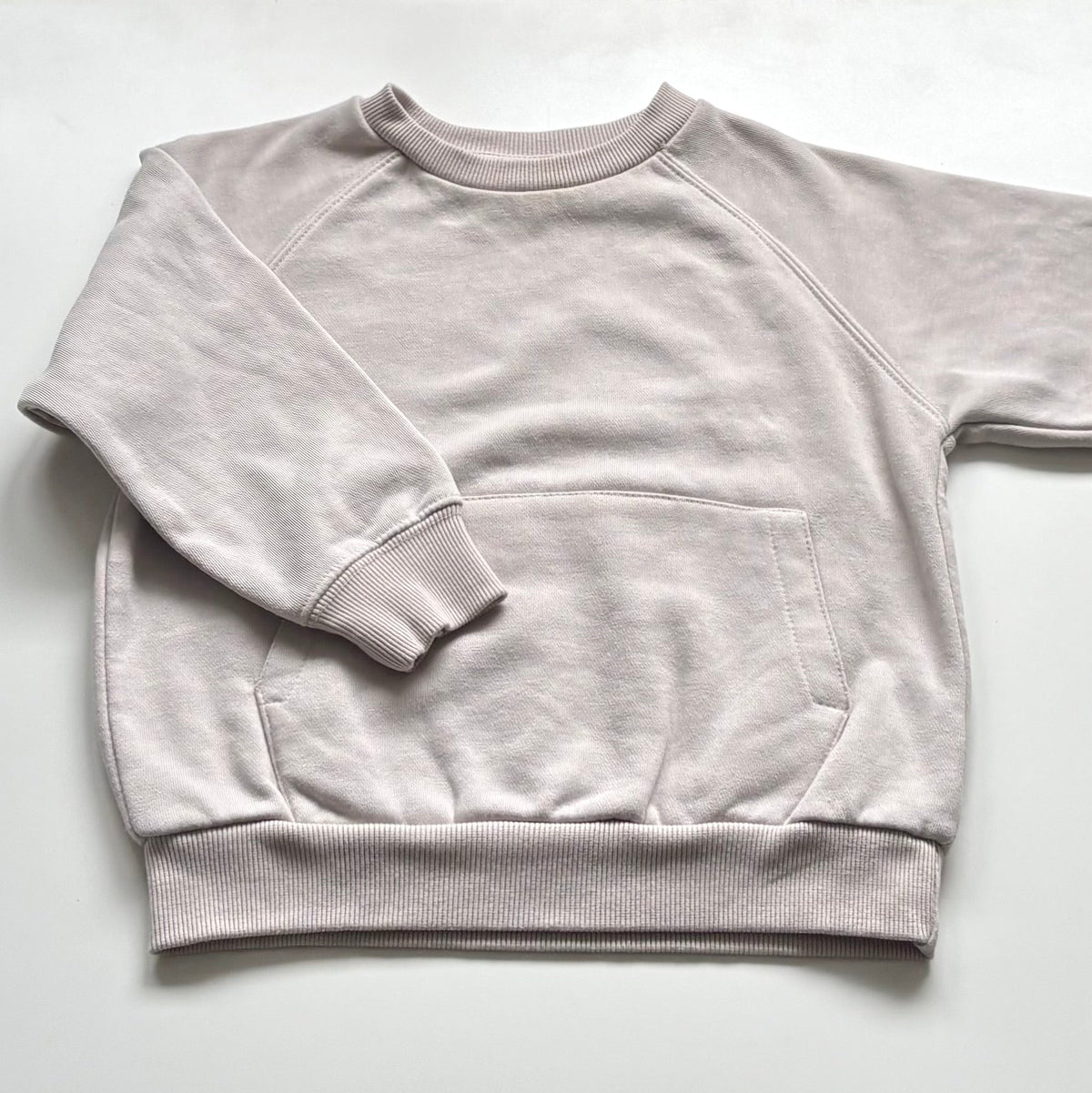 Crewneck Zara | 3-4 ans