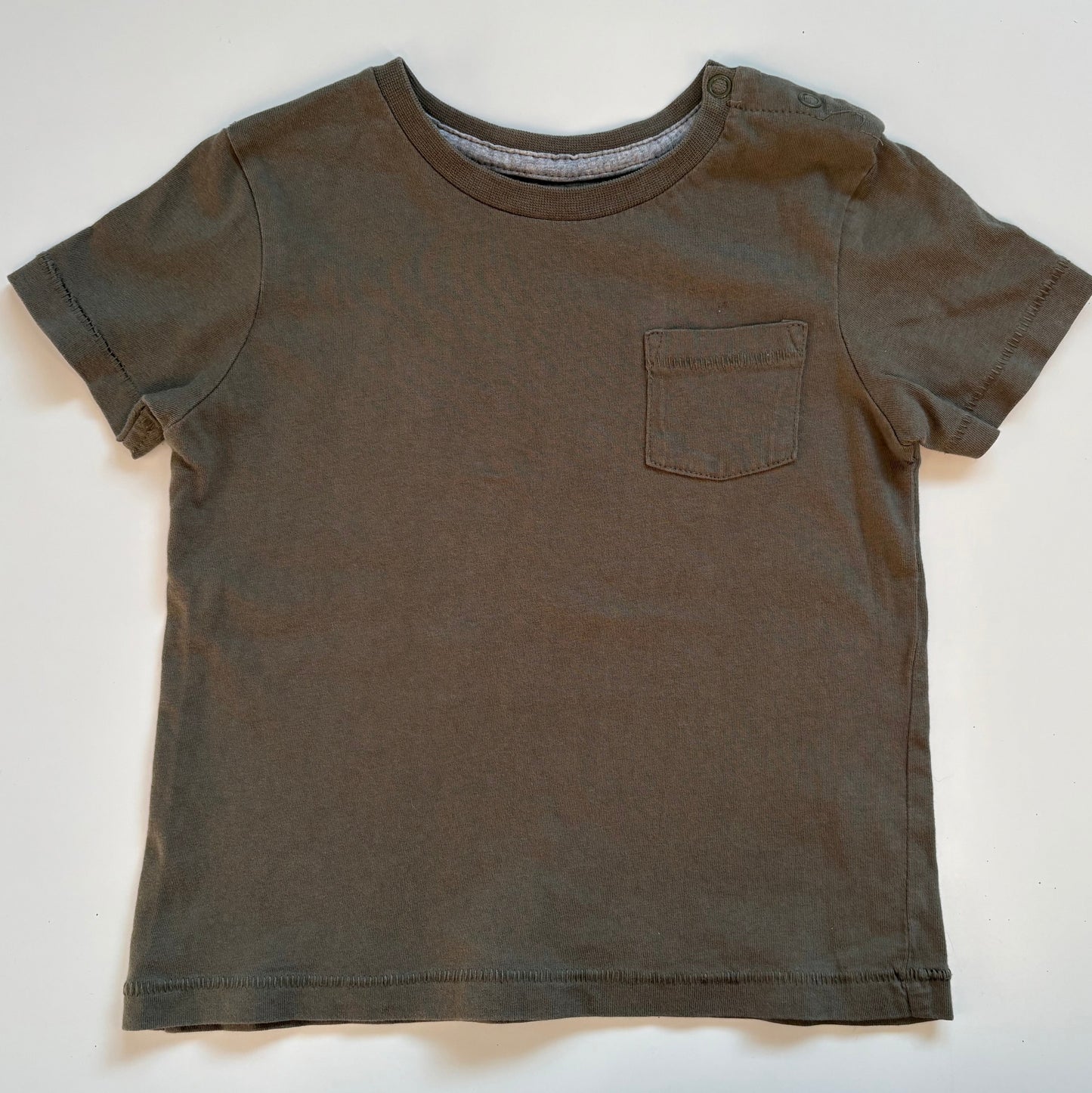 T-Shirt George | 18-24 mois