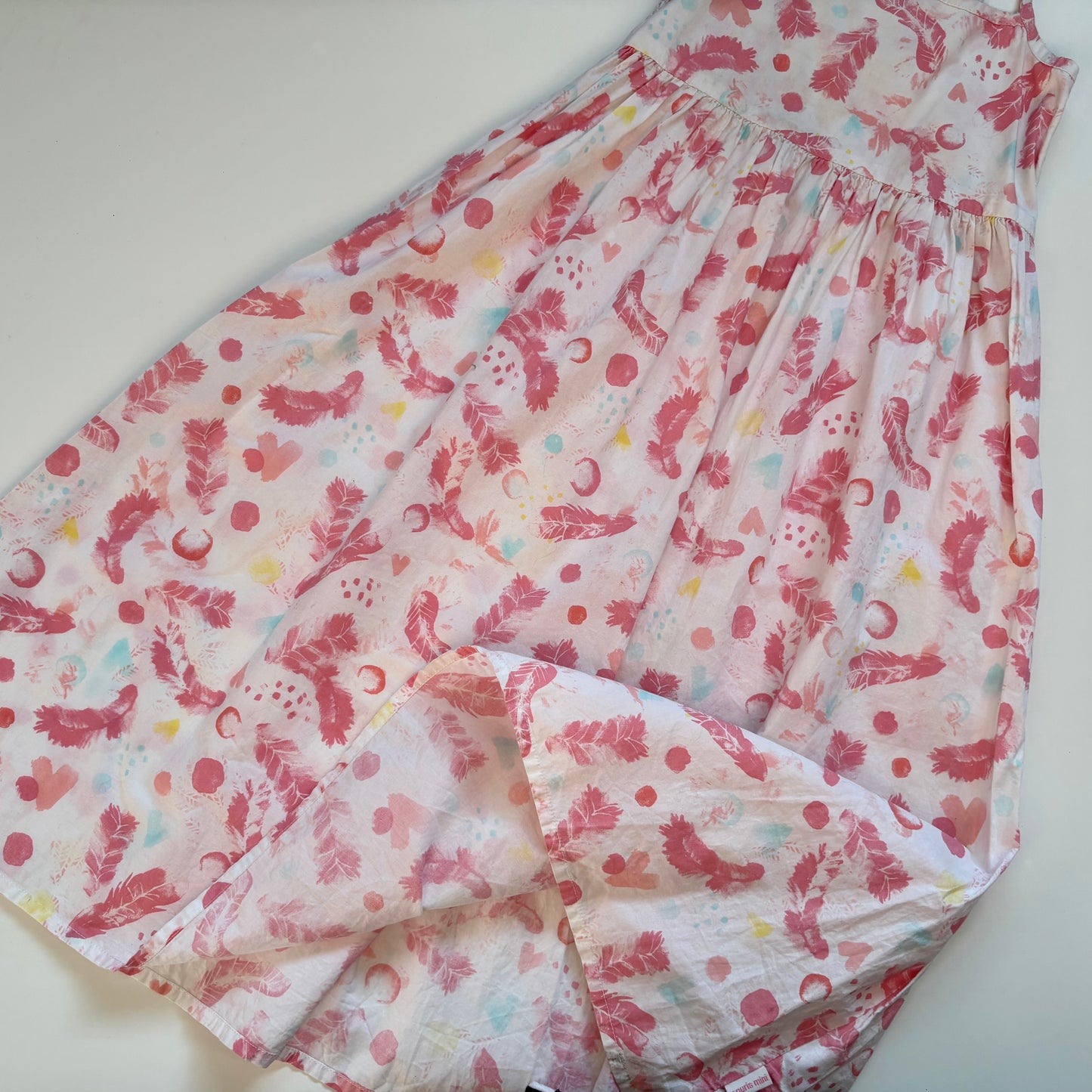 Robe Souris Mini | 6 ans