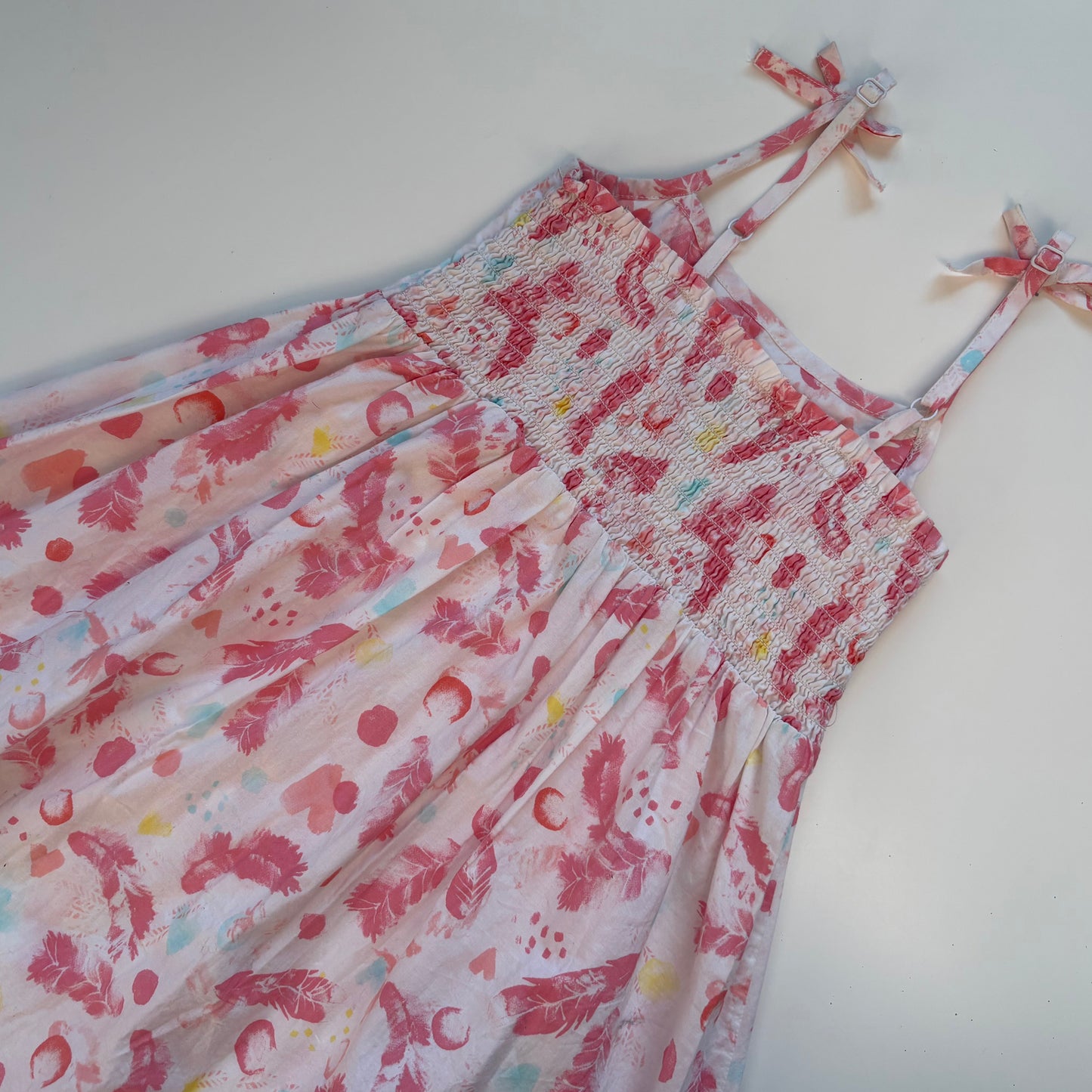 Robe Souris Mini | 6 ans