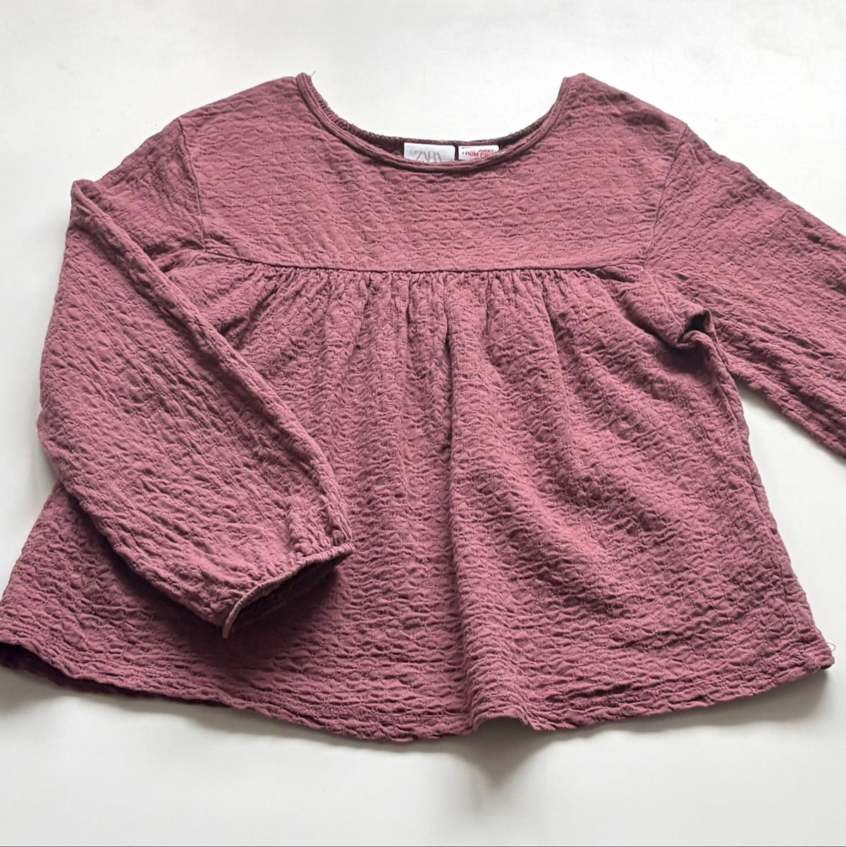 Chandail Zara | 5-6 ans