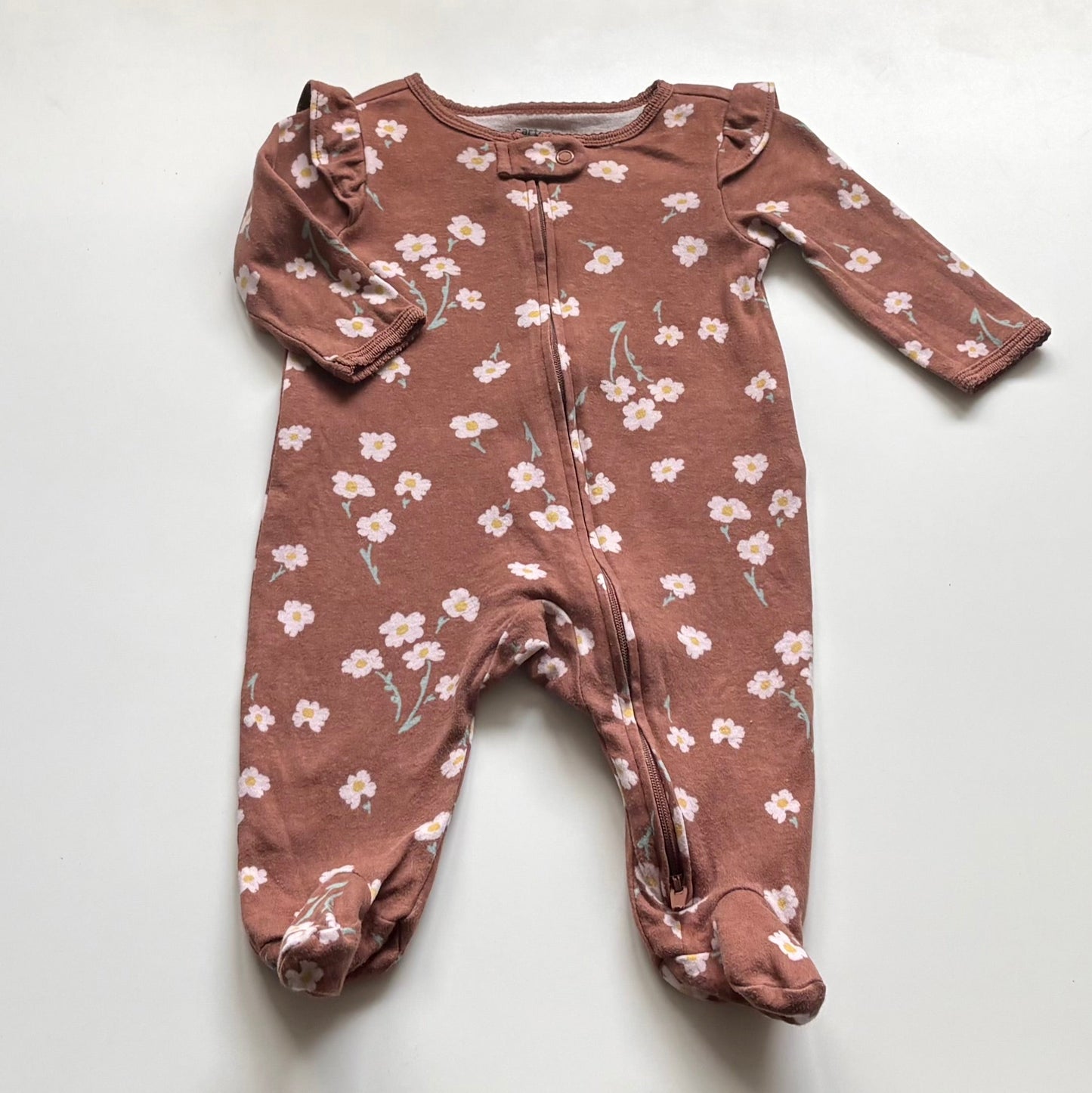 Pyjama Carters | 3 mois