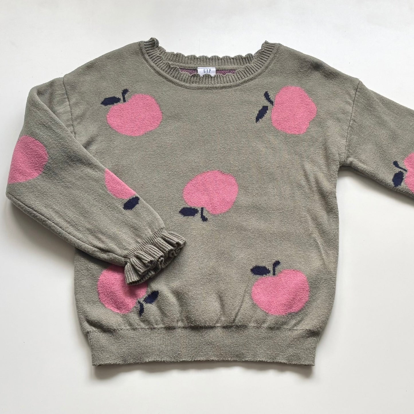 Pull Gap | 4 ans