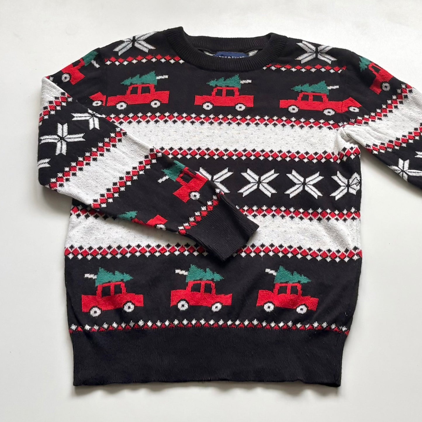 Pull Andy & Evan | 4 ans