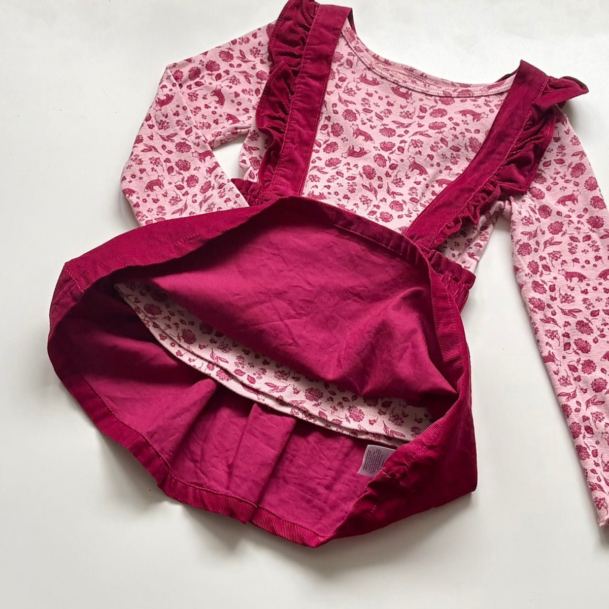 Robe Carters | 2 ans