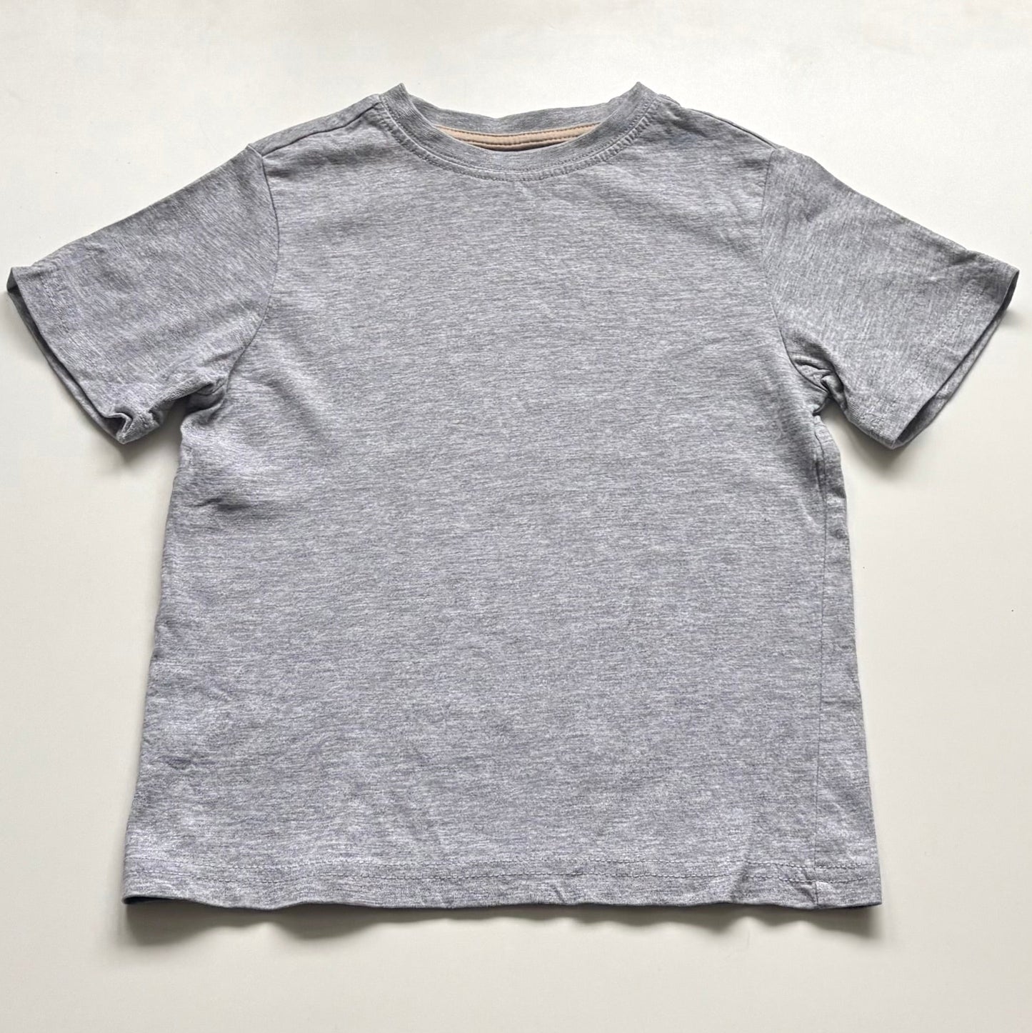 T-Shirt basic George | 5 ans