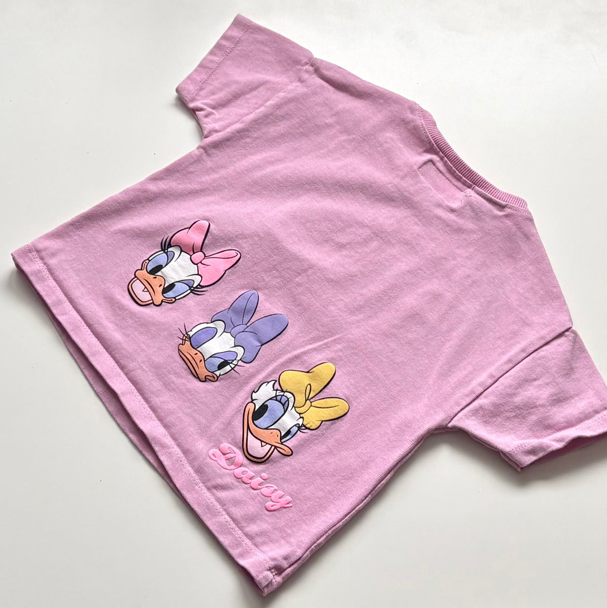T-Shirt Zara x Disney | 3 ans