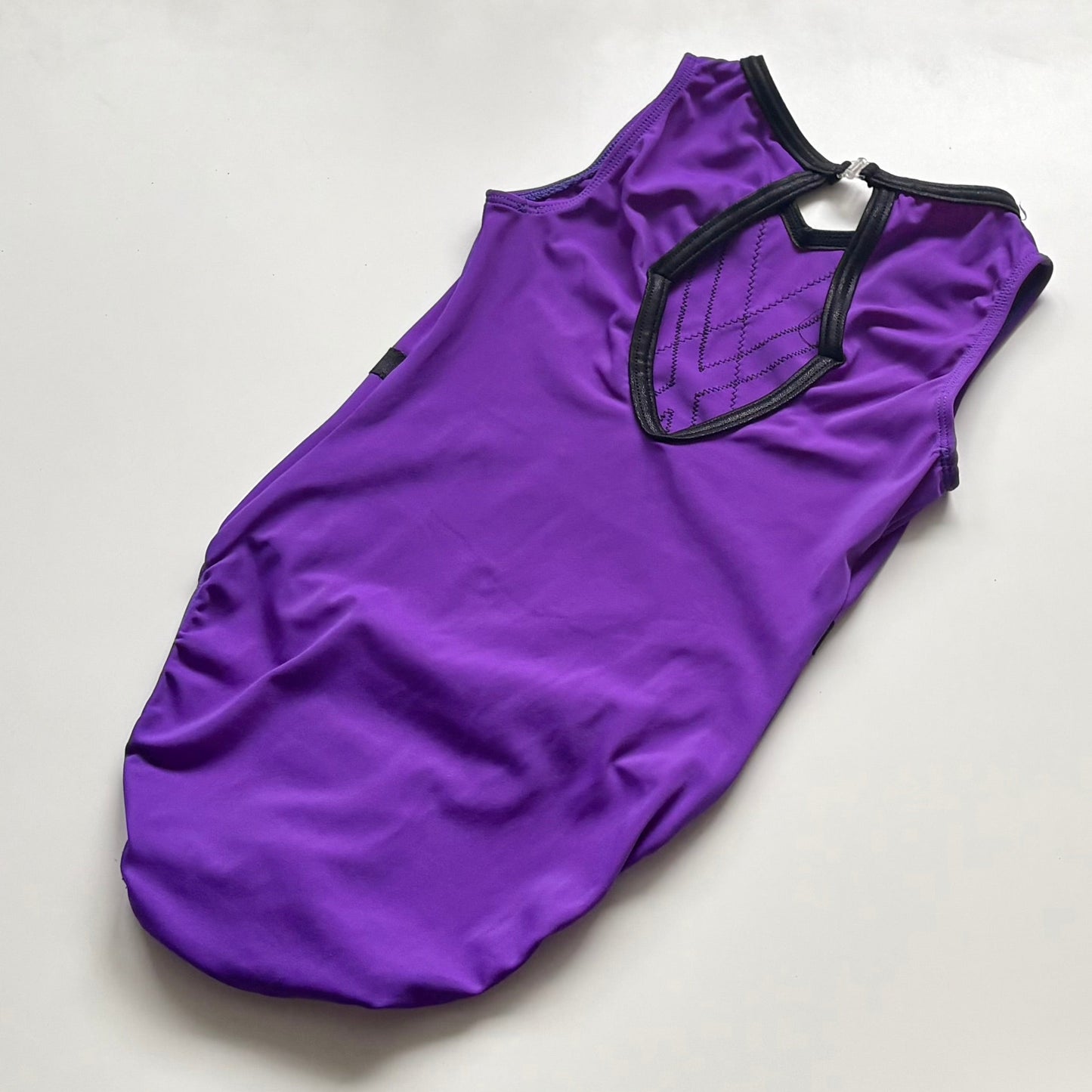 Maillot de gymnastique GK | Taille CL (10 ans)