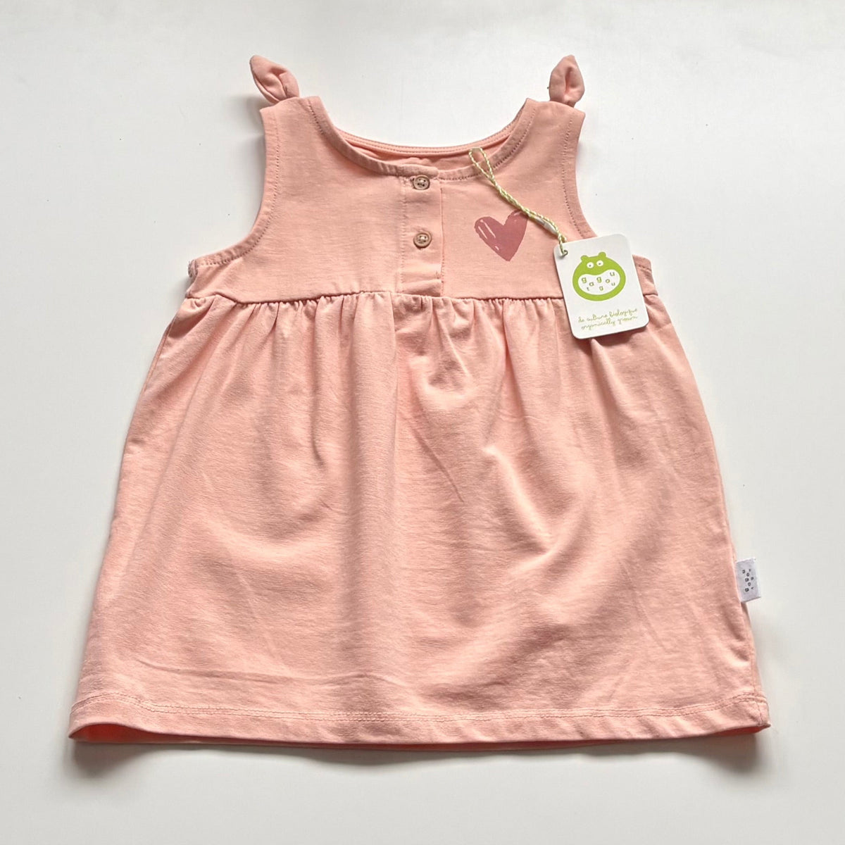 Camisole Gagou Tagou | 24 mois (NEUF)