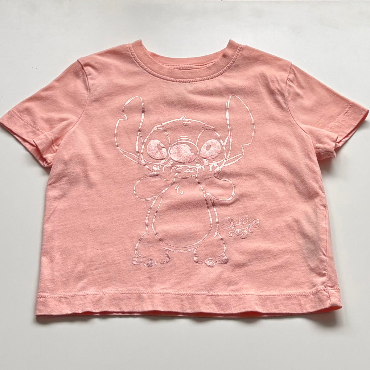 T-Shirt H&M x Disney | 2-4 ans