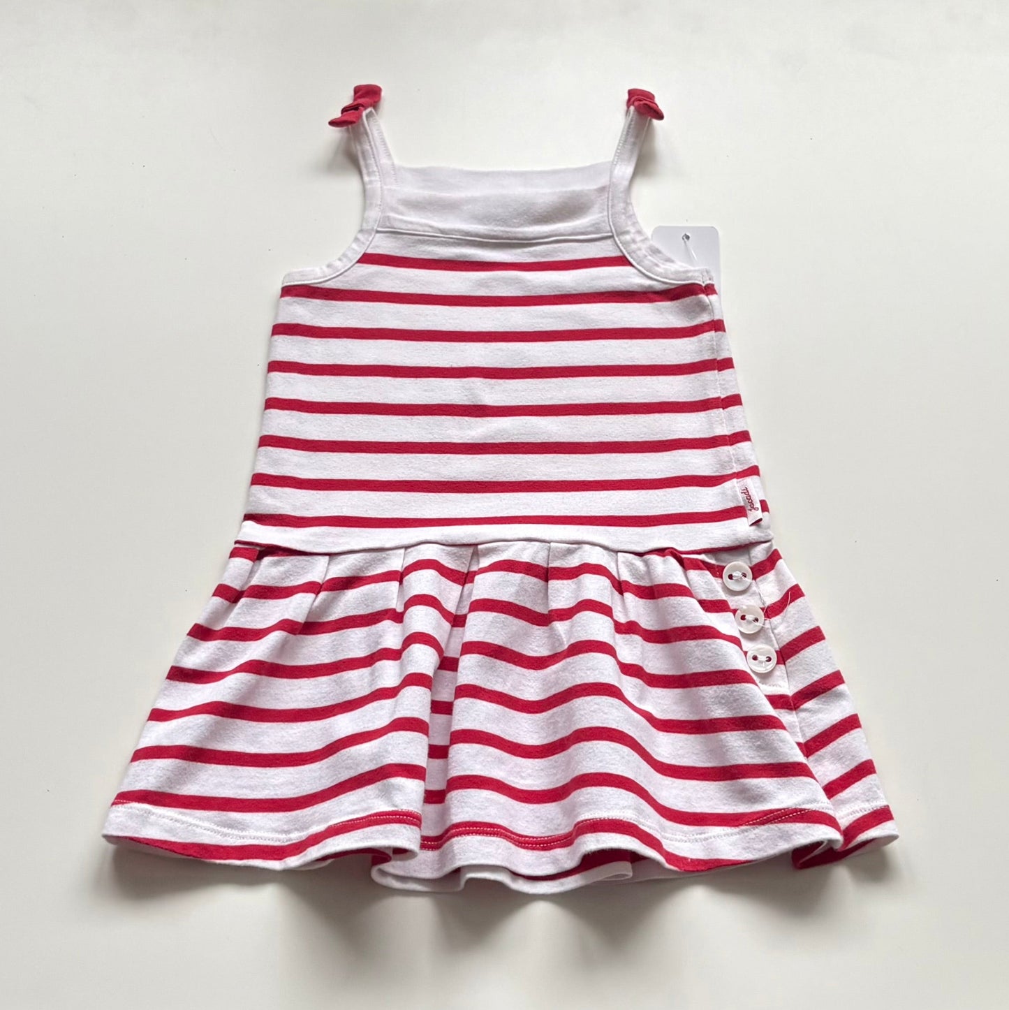 Robe Jacadi | 18 mois