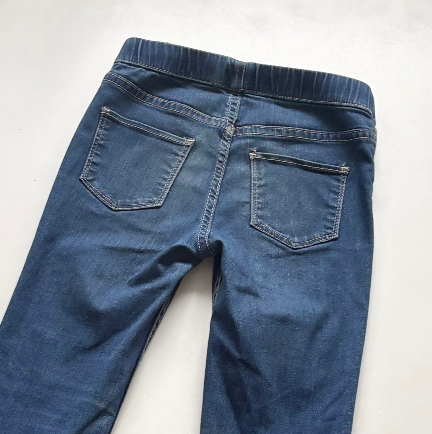 *Imparfait léger - Jegging H&M | 6-7 ans (fait étroit)