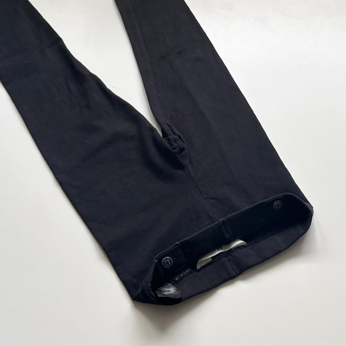 Legging intérieur brossé H&M | 5-6 ans (noir)