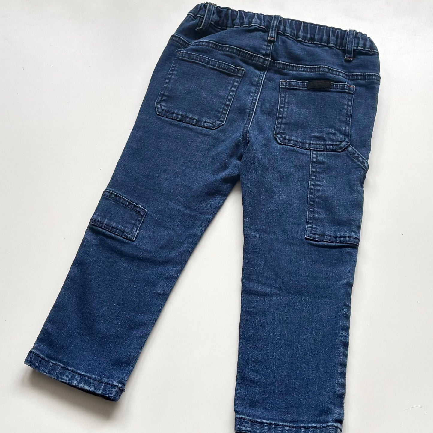 Jeans Gagou Tagou | 3 ans